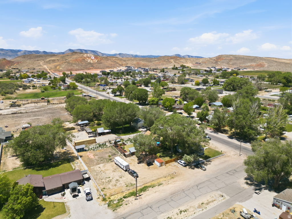 OAKER HILLS - Residential