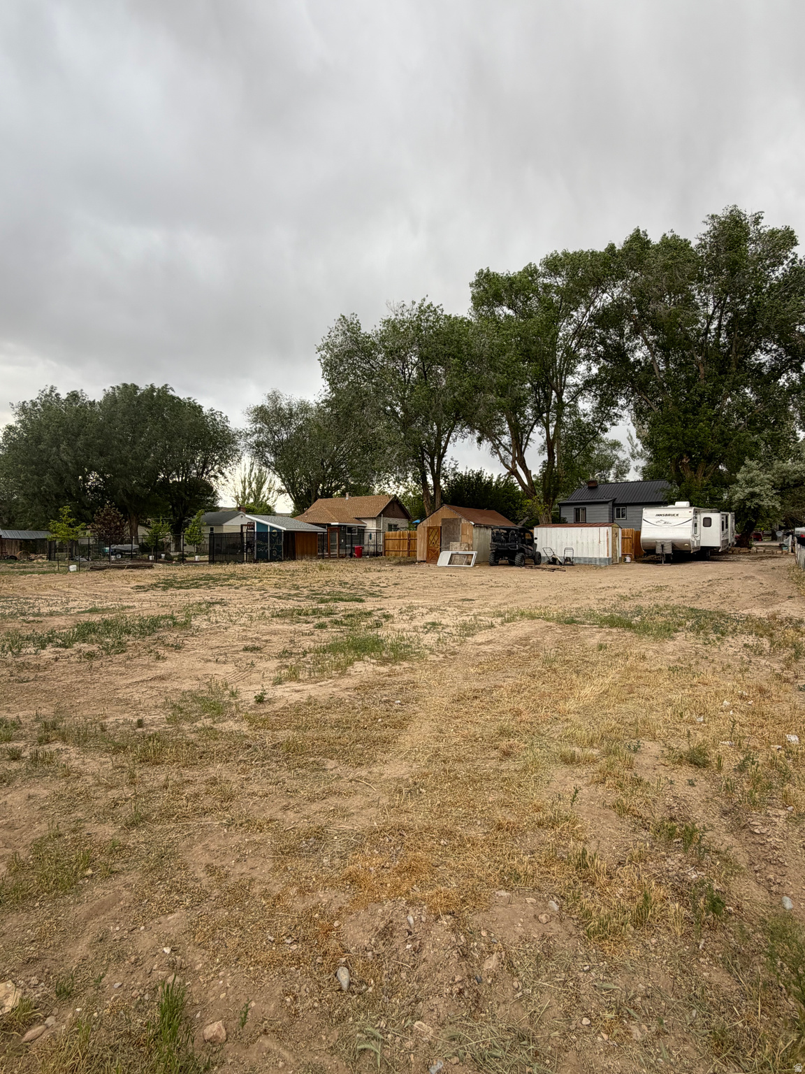 OAKER HILLS - Residential
