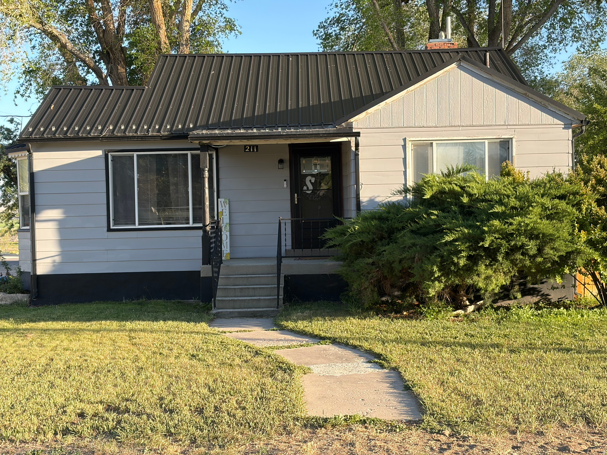 OAKER HILLS - Residential