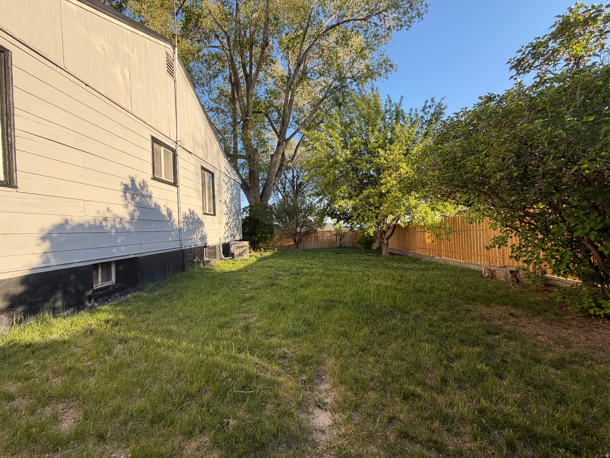 OAKER HILLS - Residential