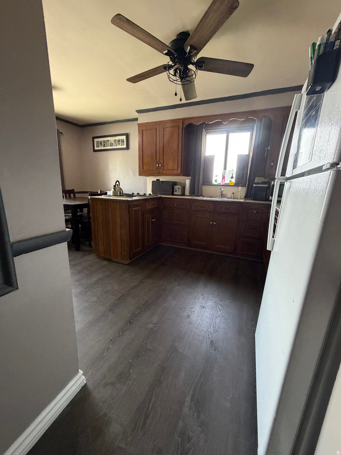 OAKER HILLS - Residential