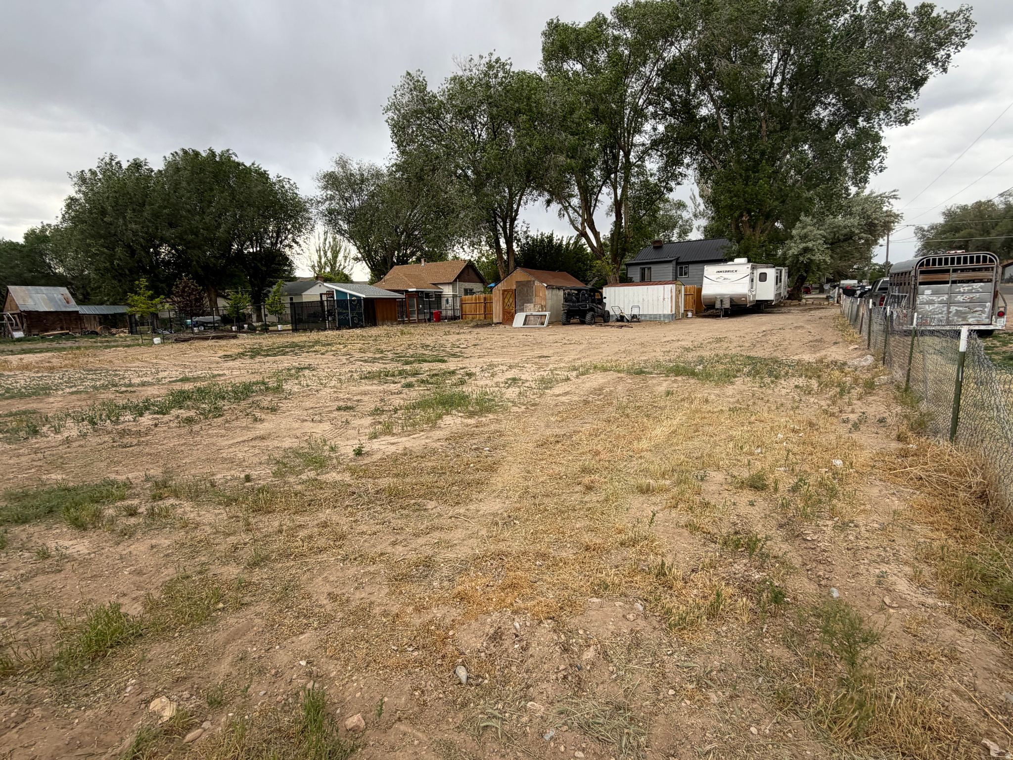 OAKER HILLS - Residential