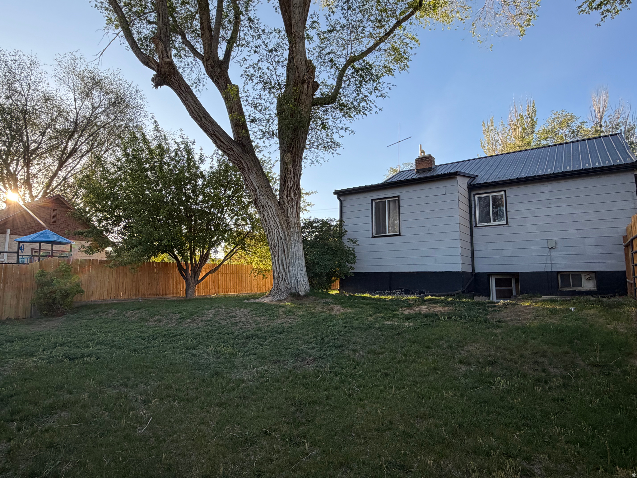 OAKER HILLS - Residential