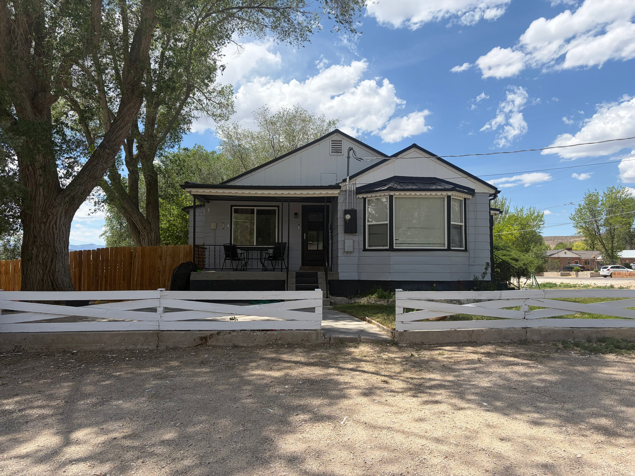 OAKER HILLS - Residential