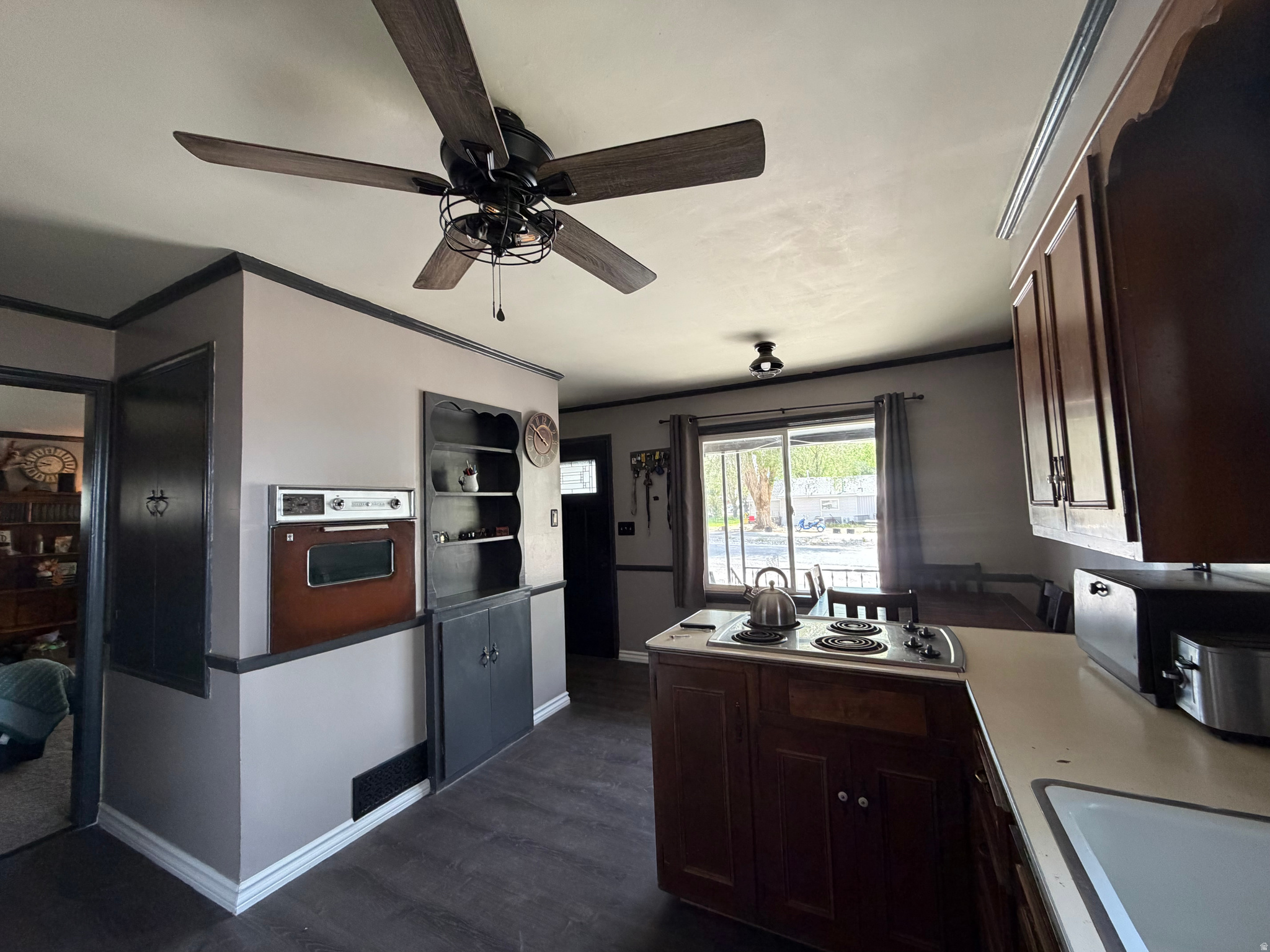 OAKER HILLS - Residential