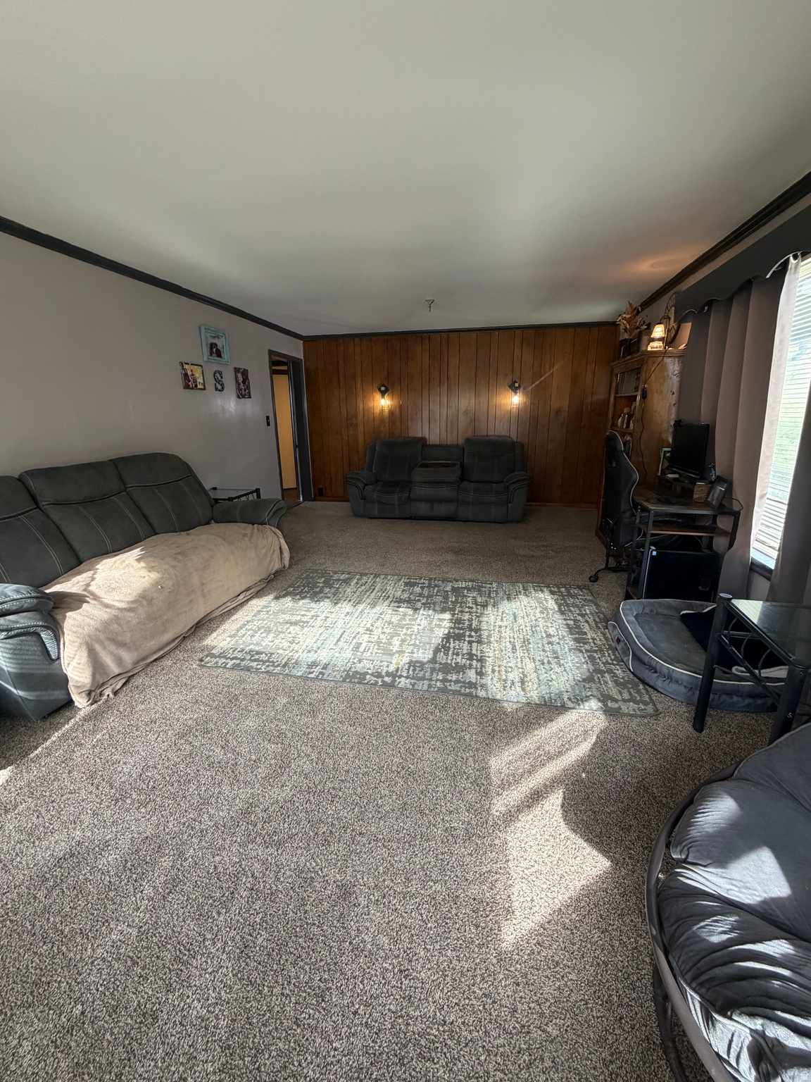 OAKER HILLS - Residential