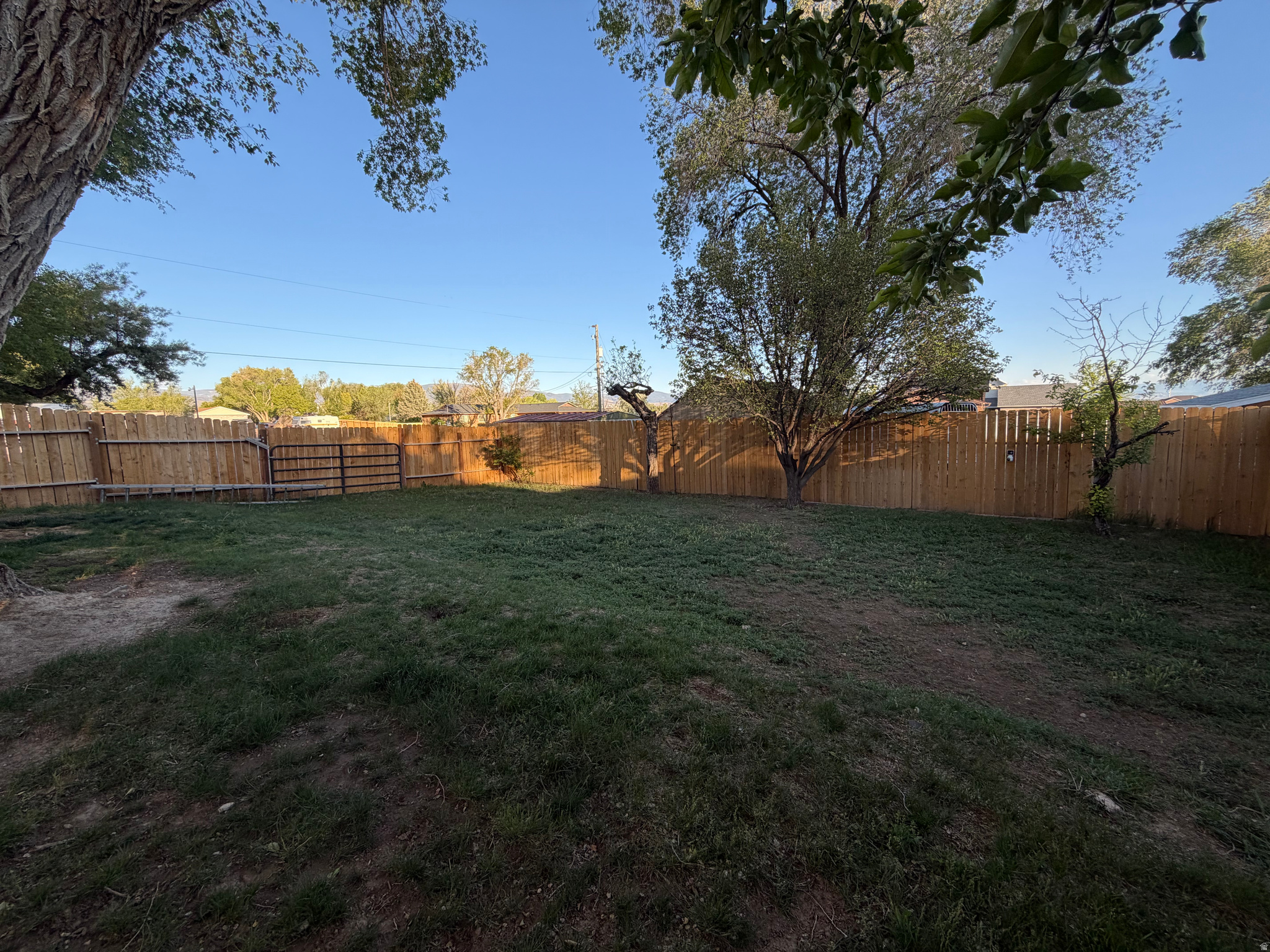 OAKER HILLS - Residential