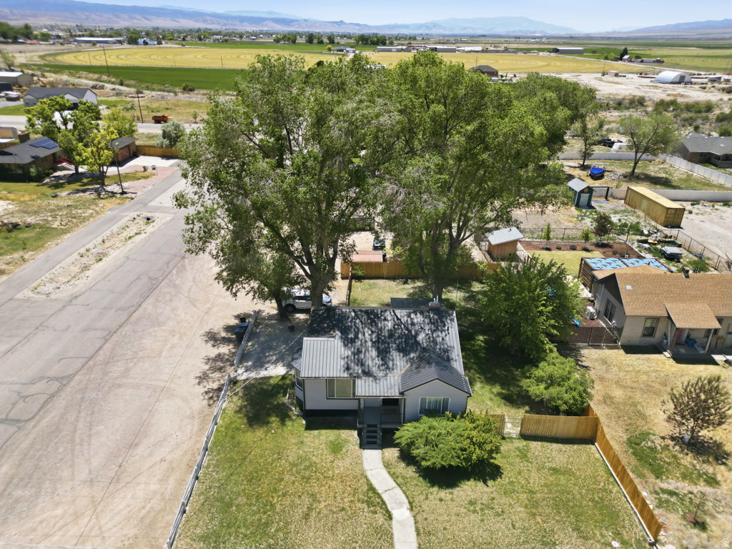OAKER HILLS - Residential