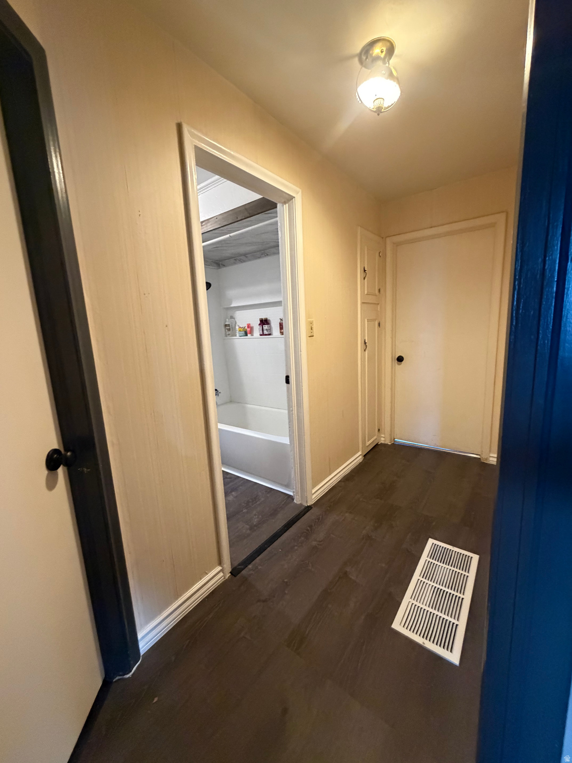 OAKER HILLS - Residential