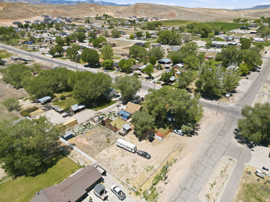 OAKER HILLS - Residential