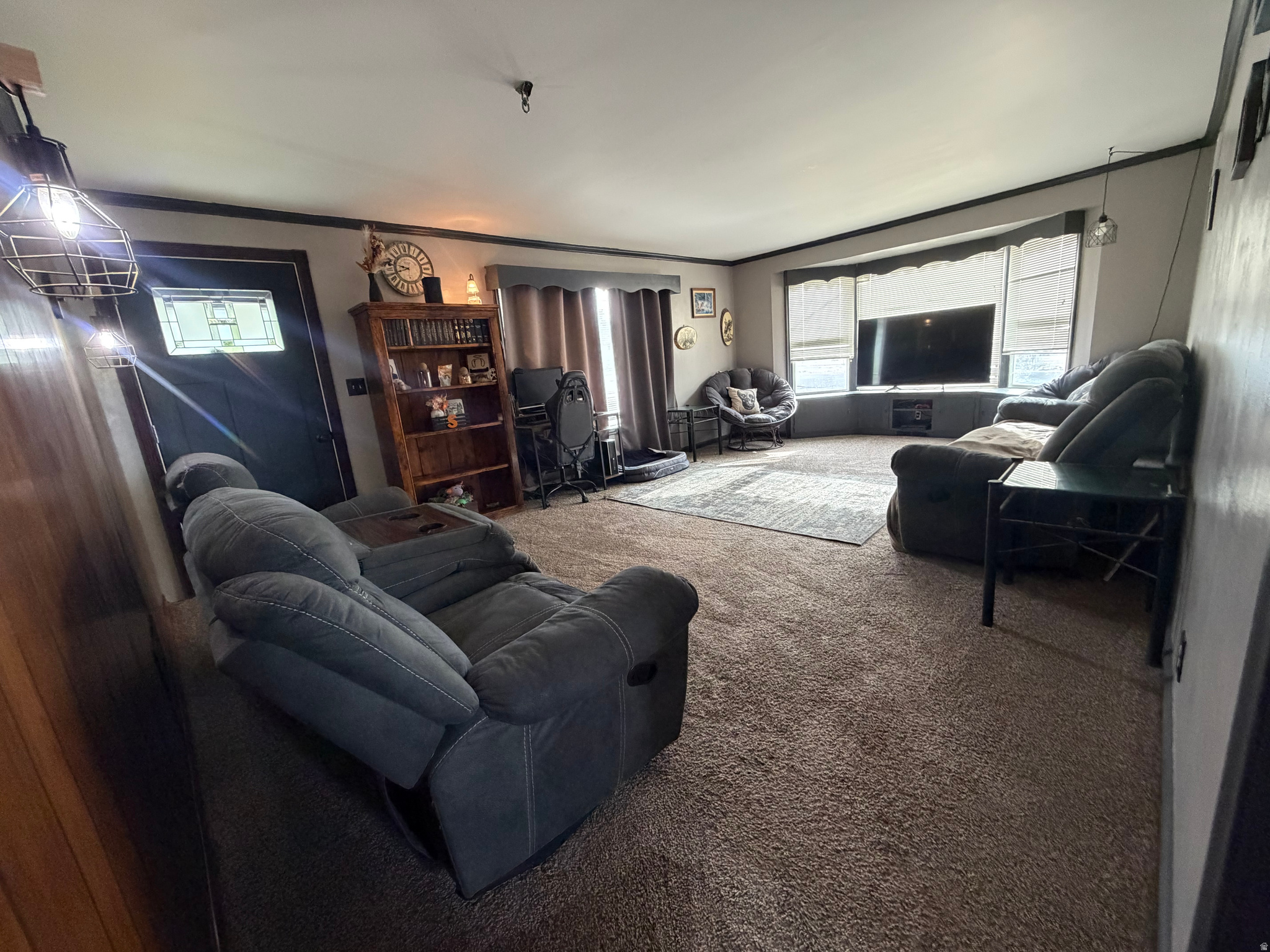 OAKER HILLS - Residential