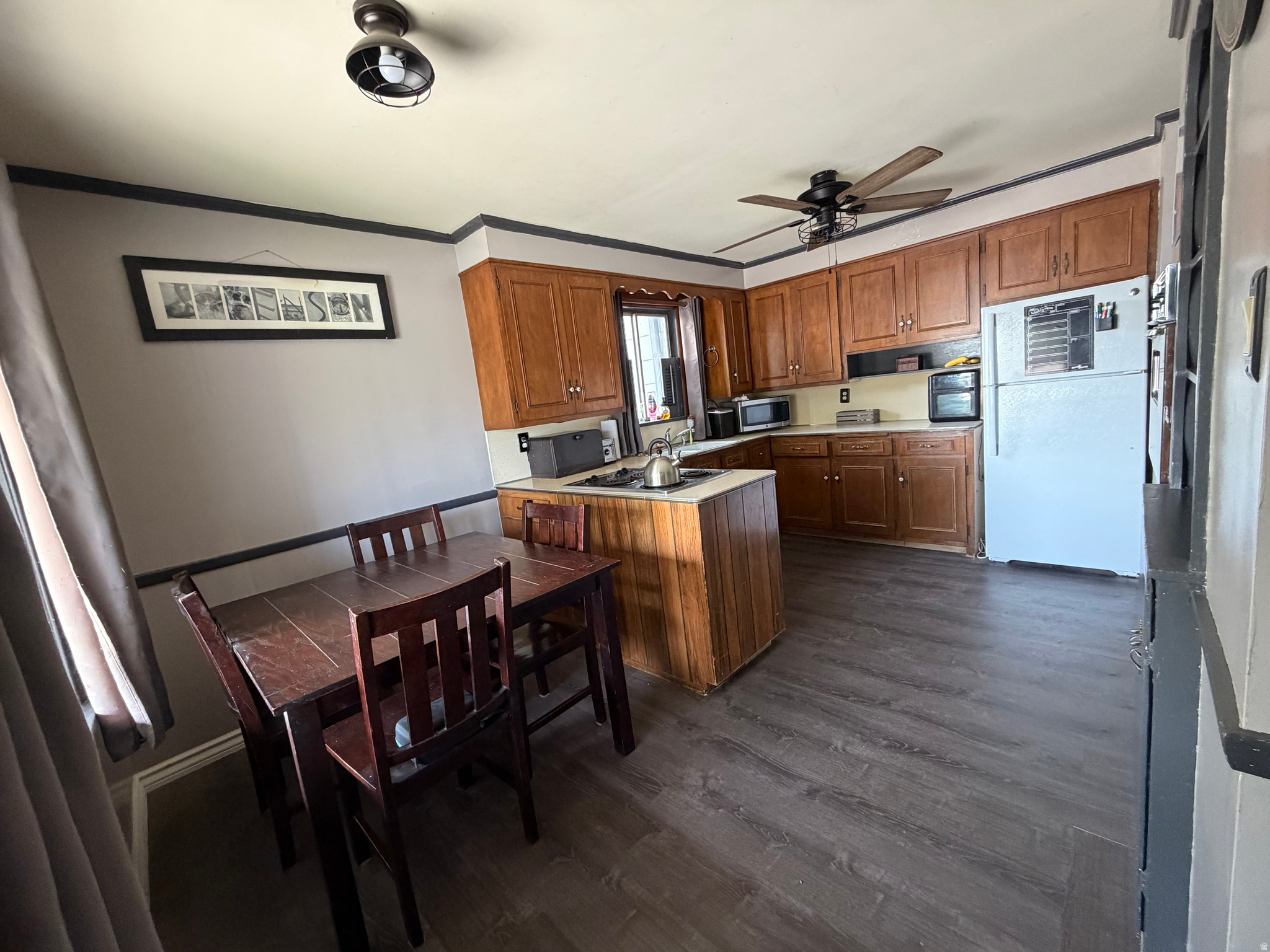 OAKER HILLS - Residential