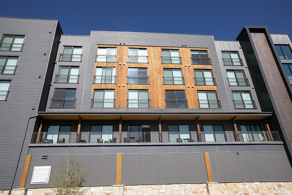 RC14-108 - Residential