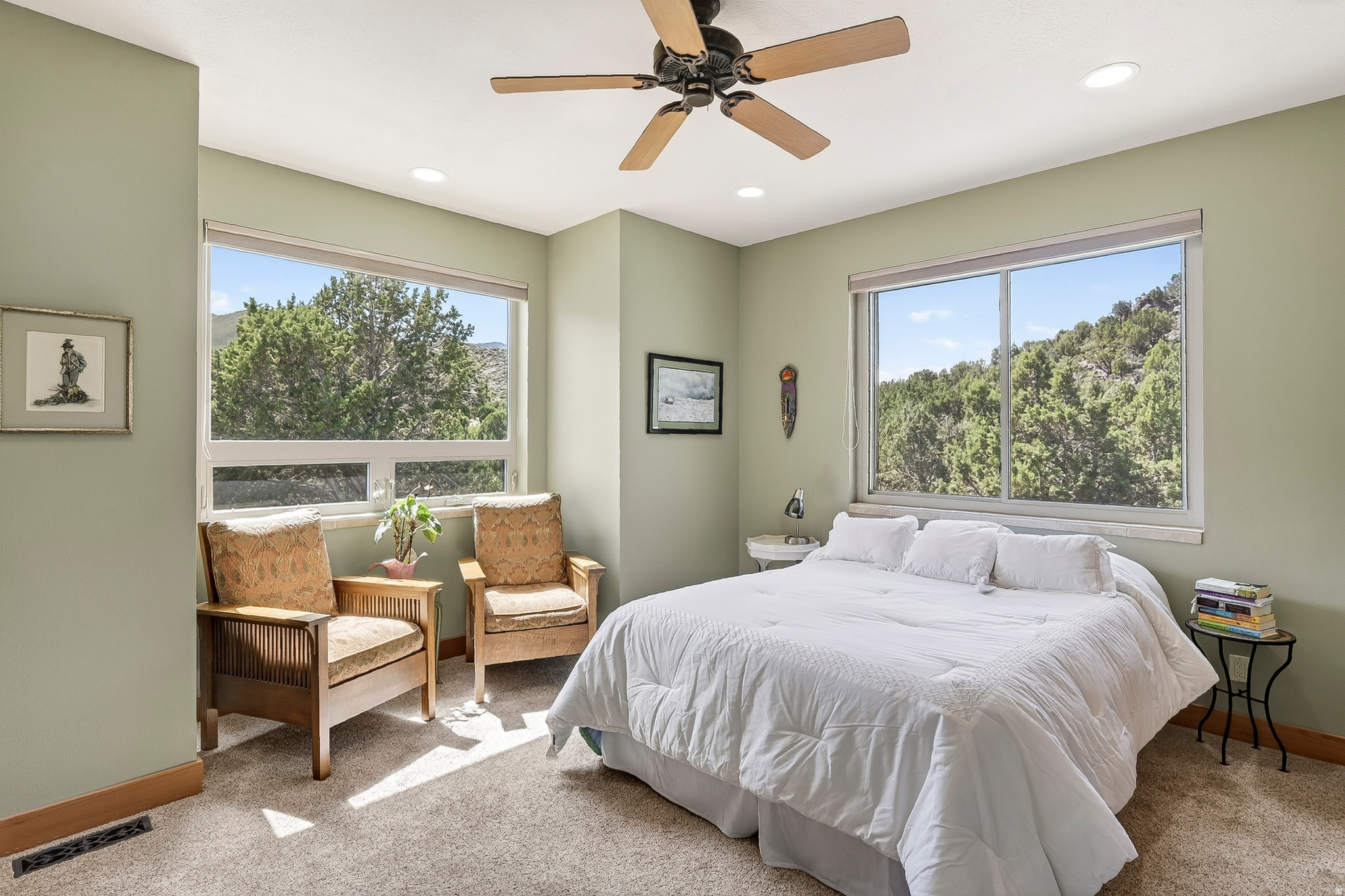 HARMONY HEIGHTS - Residential
