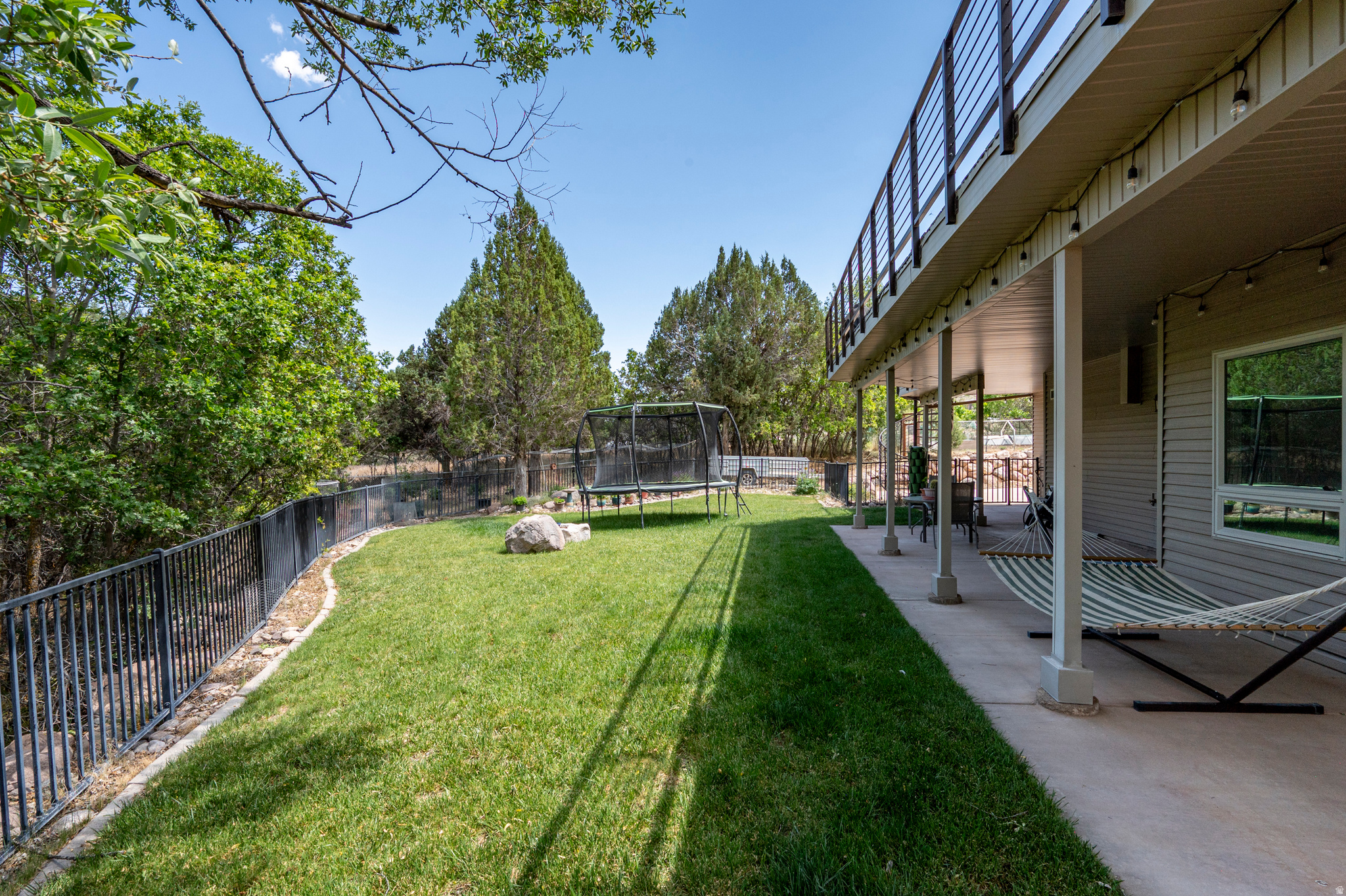HARMONY HEIGHTS - Residential