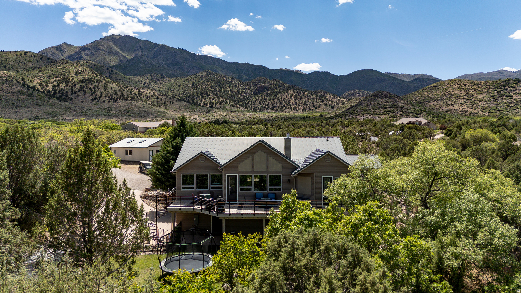 HARMONY HEIGHTS - Residential