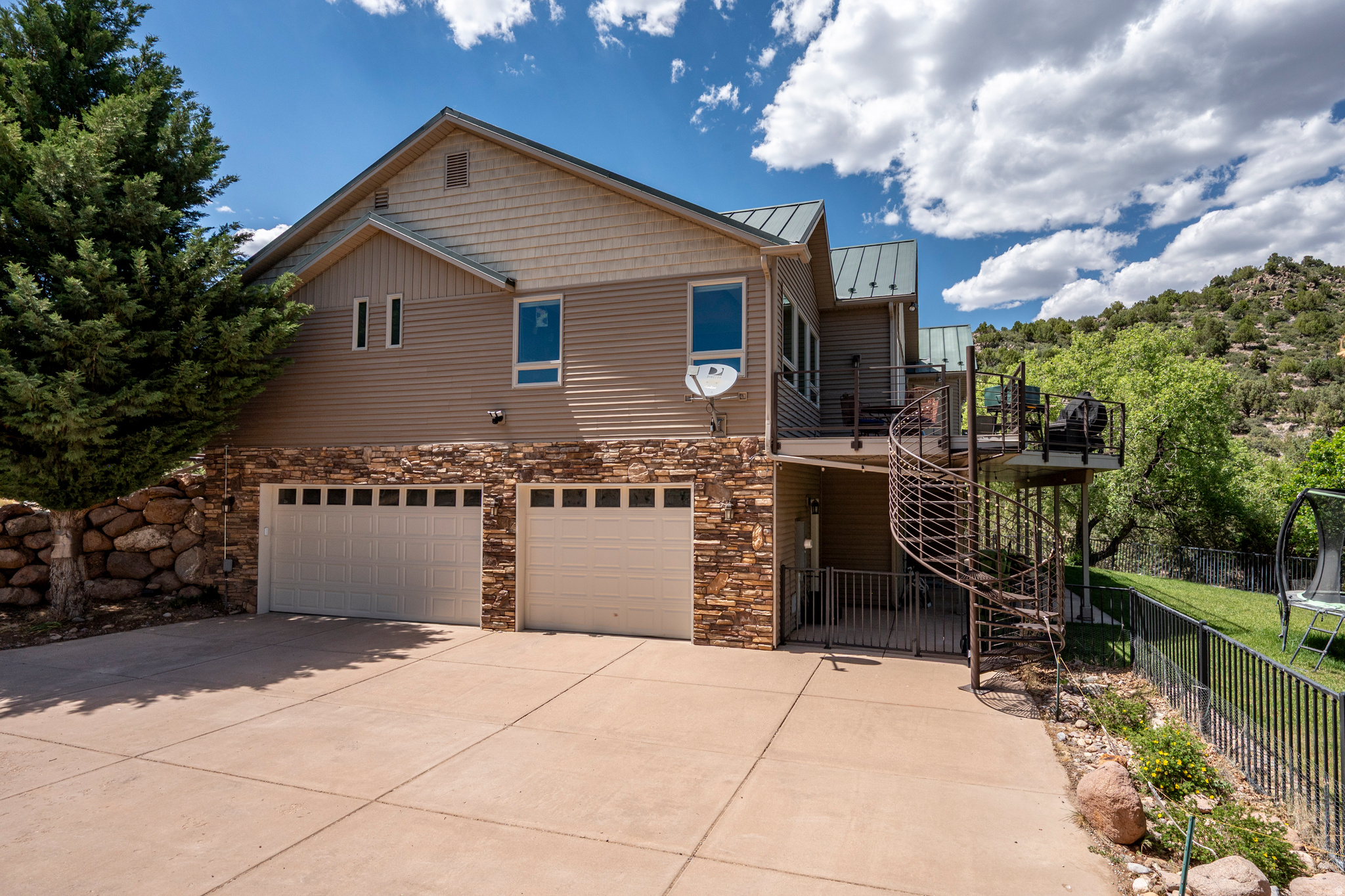 HARMONY HEIGHTS - Residential