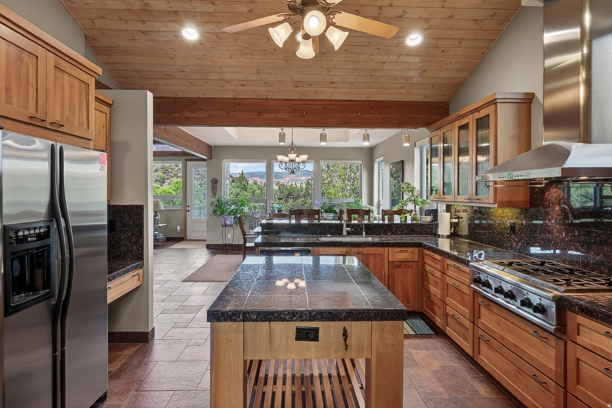 HARMONY HEIGHTS - Residential