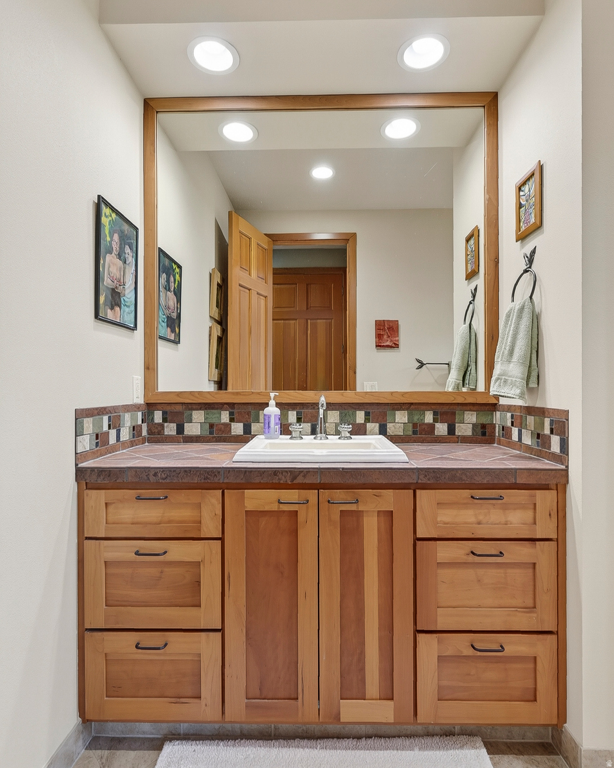 HARMONY HEIGHTS - Residential
