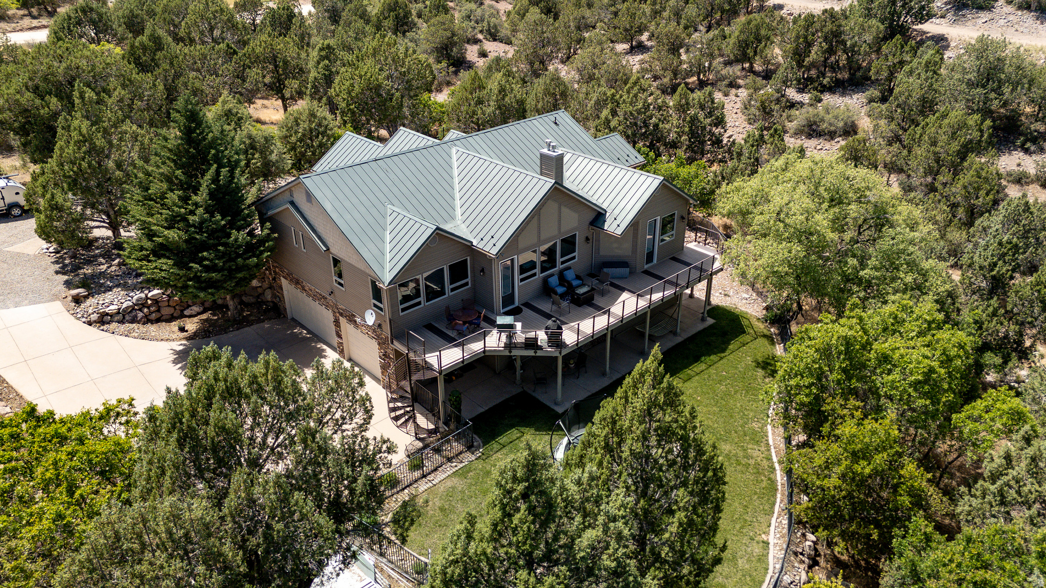 HARMONY HEIGHTS - Residential