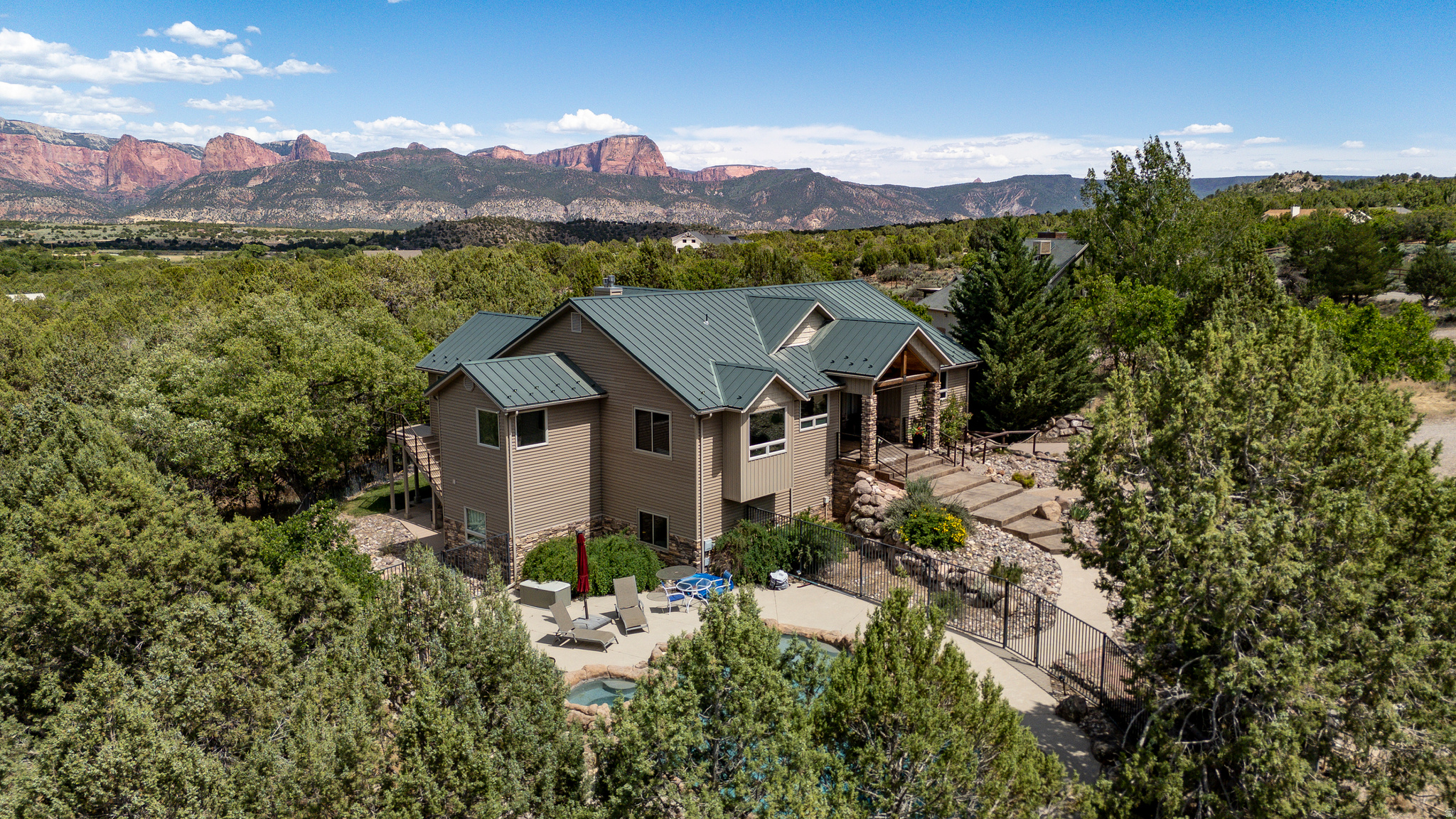 HARMONY HEIGHTS - Residential