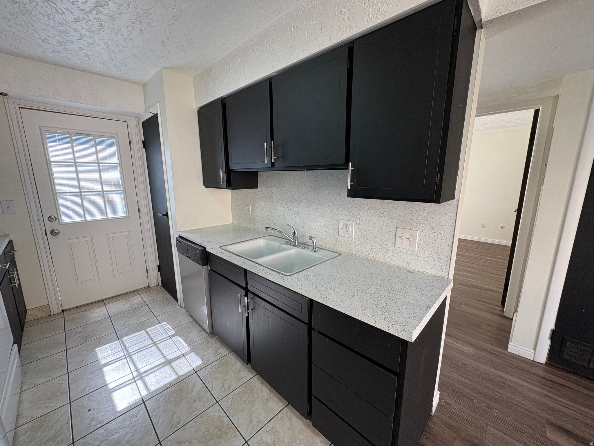 OXFORD PLACE SUBDIVI - Residential