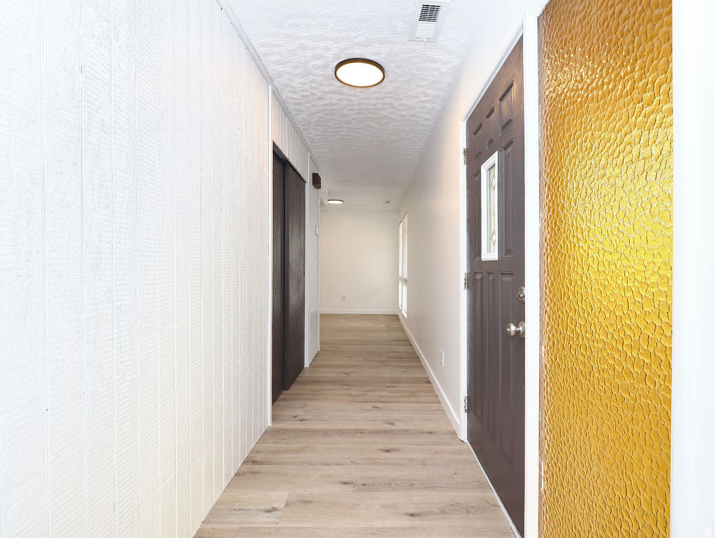 OXFORD PLACE SUBDIVI - Residential