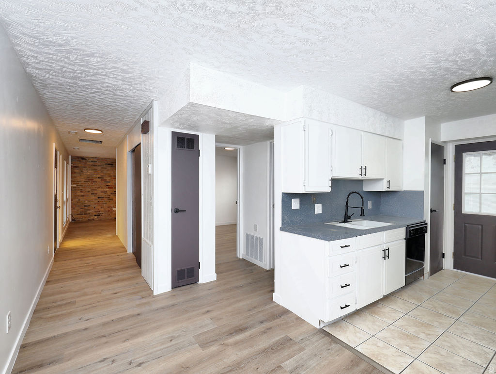 OXFORD PLACE SUBDIVI - Residential
