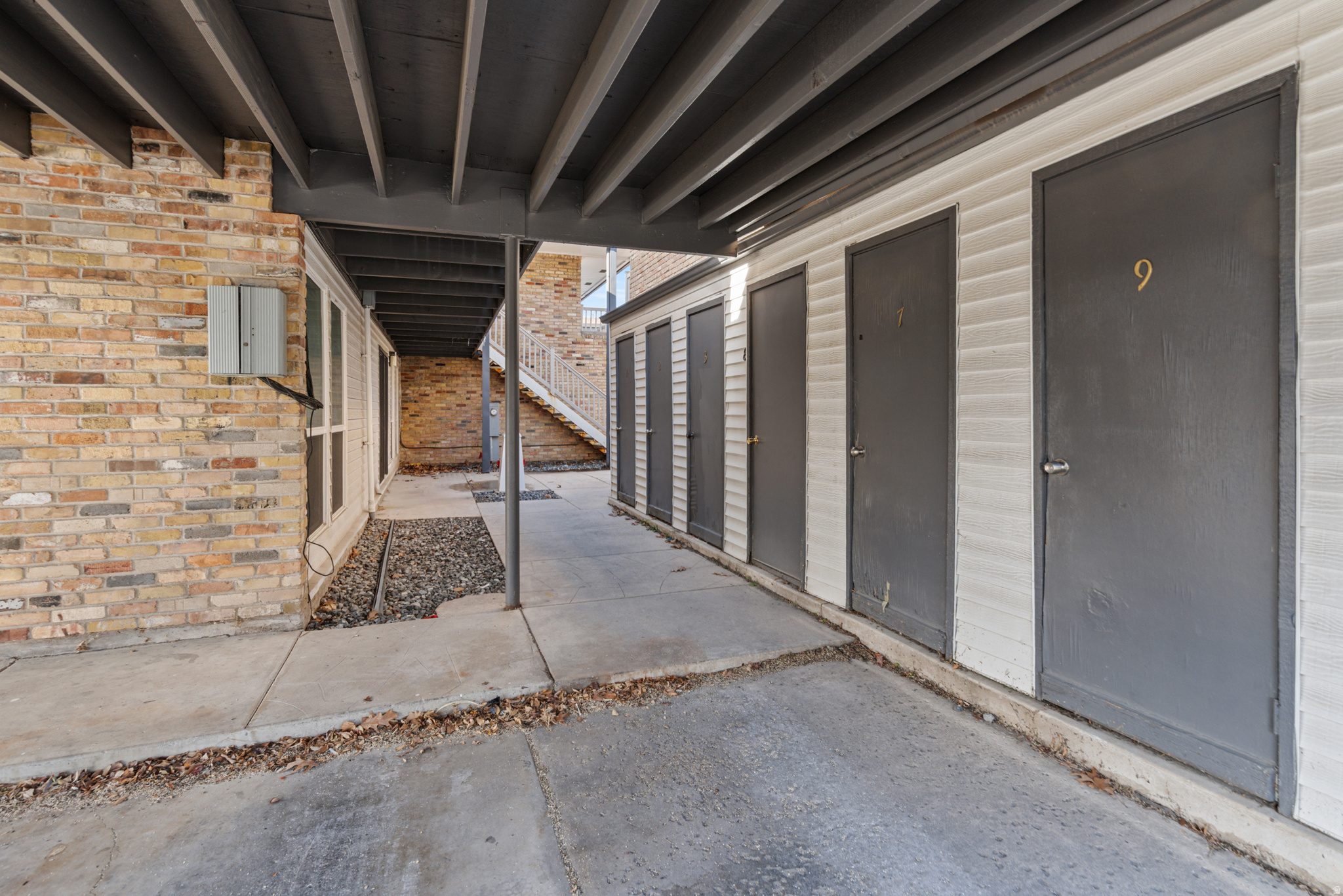 OXFORD PLACE SUBDIVI - Residential
