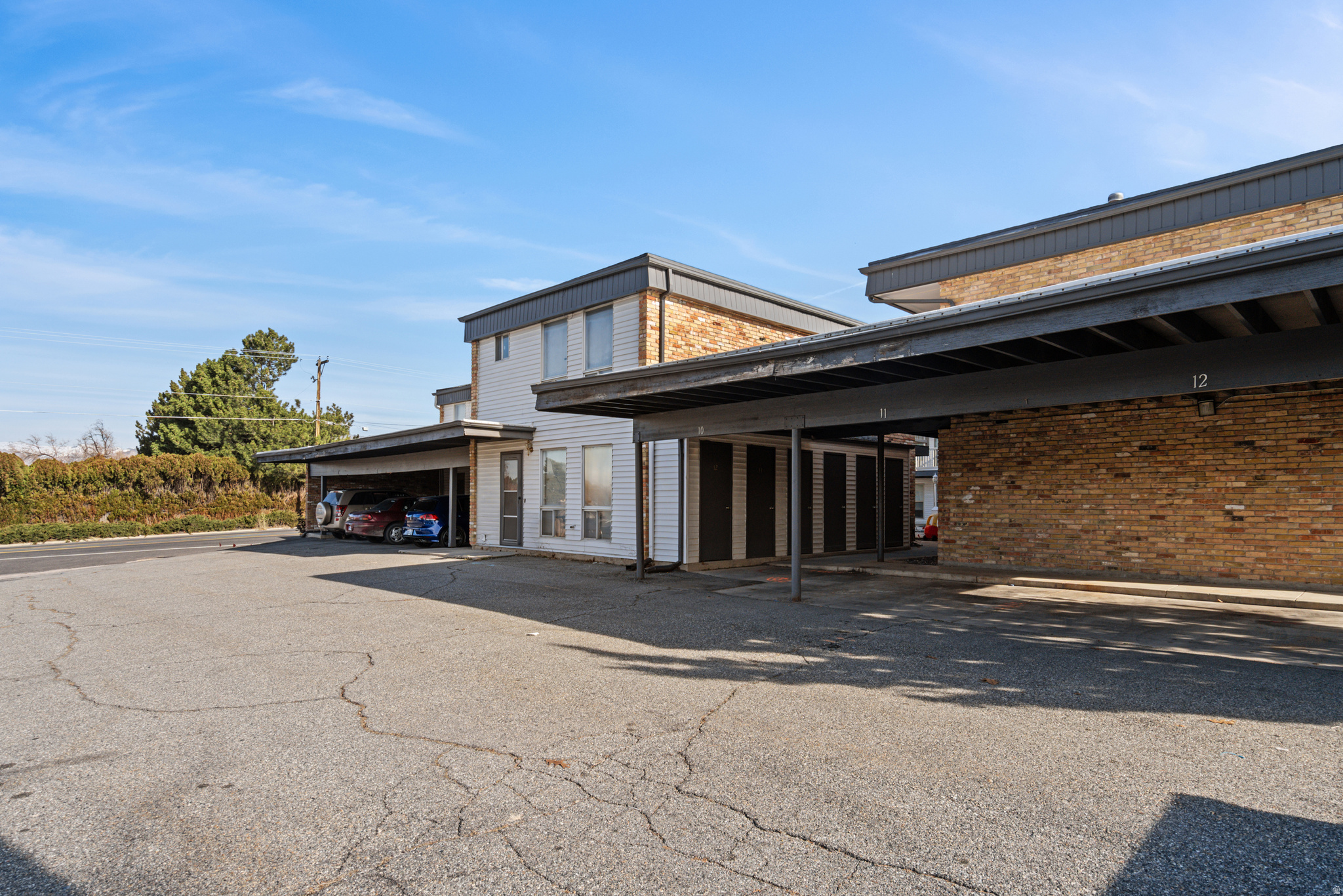 OXFORD PLACE SUBDIVI - Residential