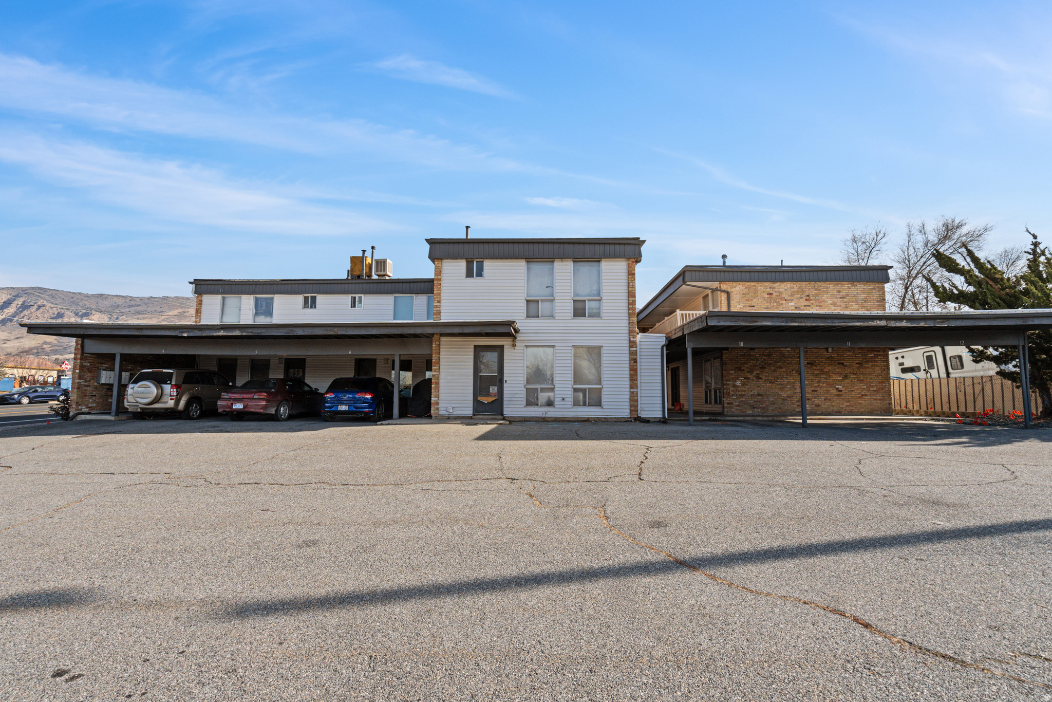 OXFORD PLACE SUBDIVI - Residential