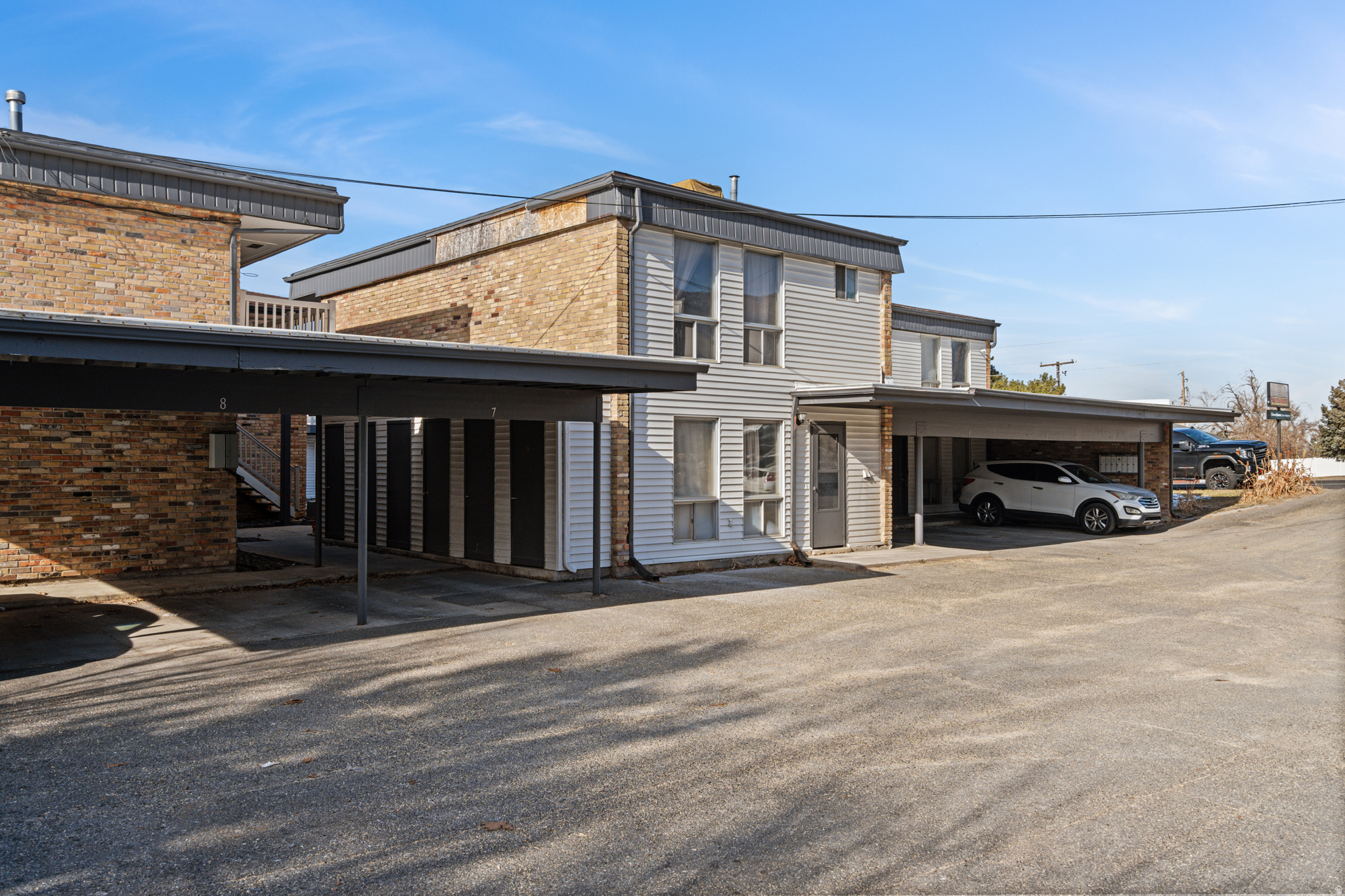 OXFORD PLACE SUBDIVI - Residential