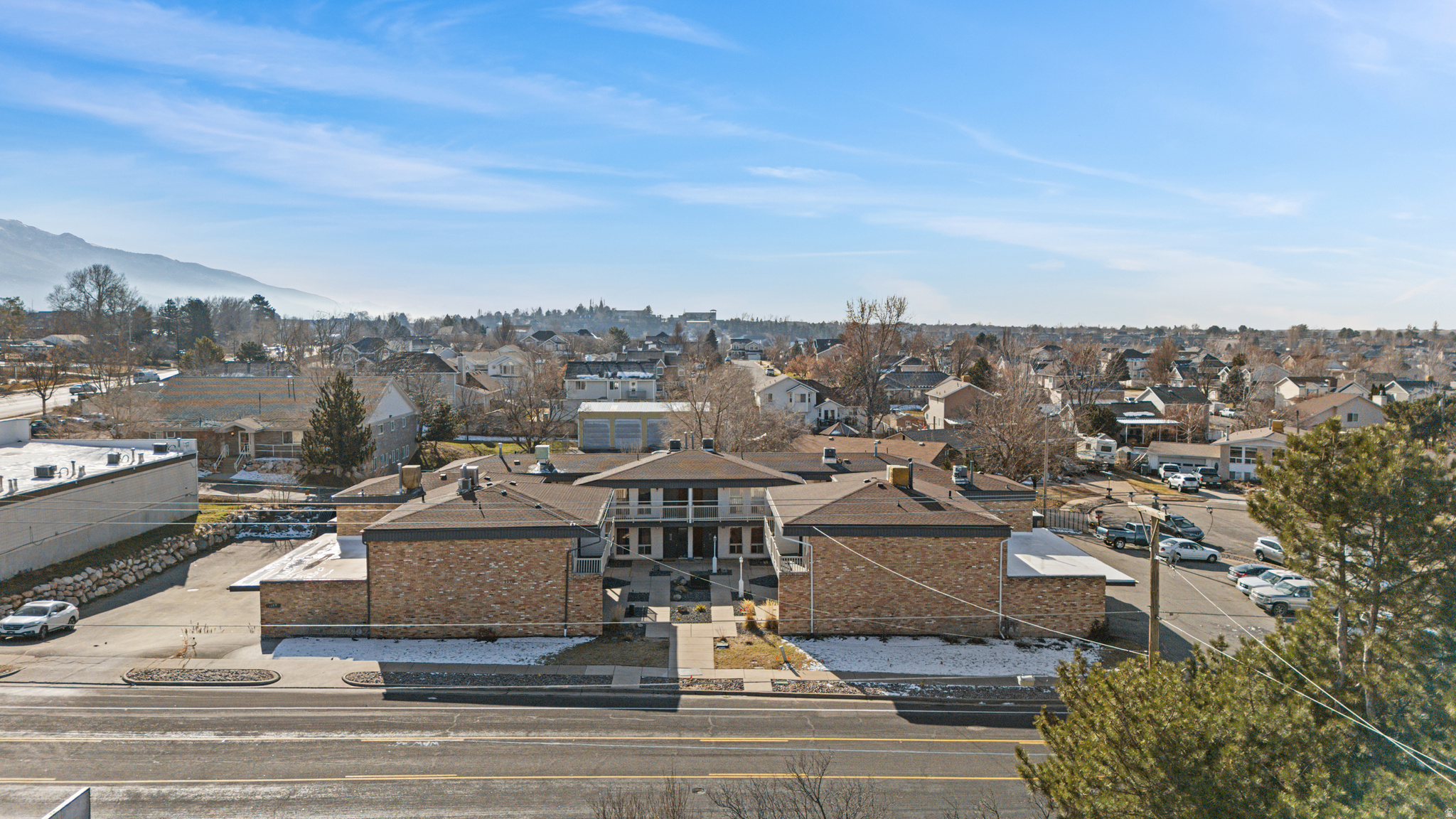 OXFORD PLACE SUBDIVI - Residential