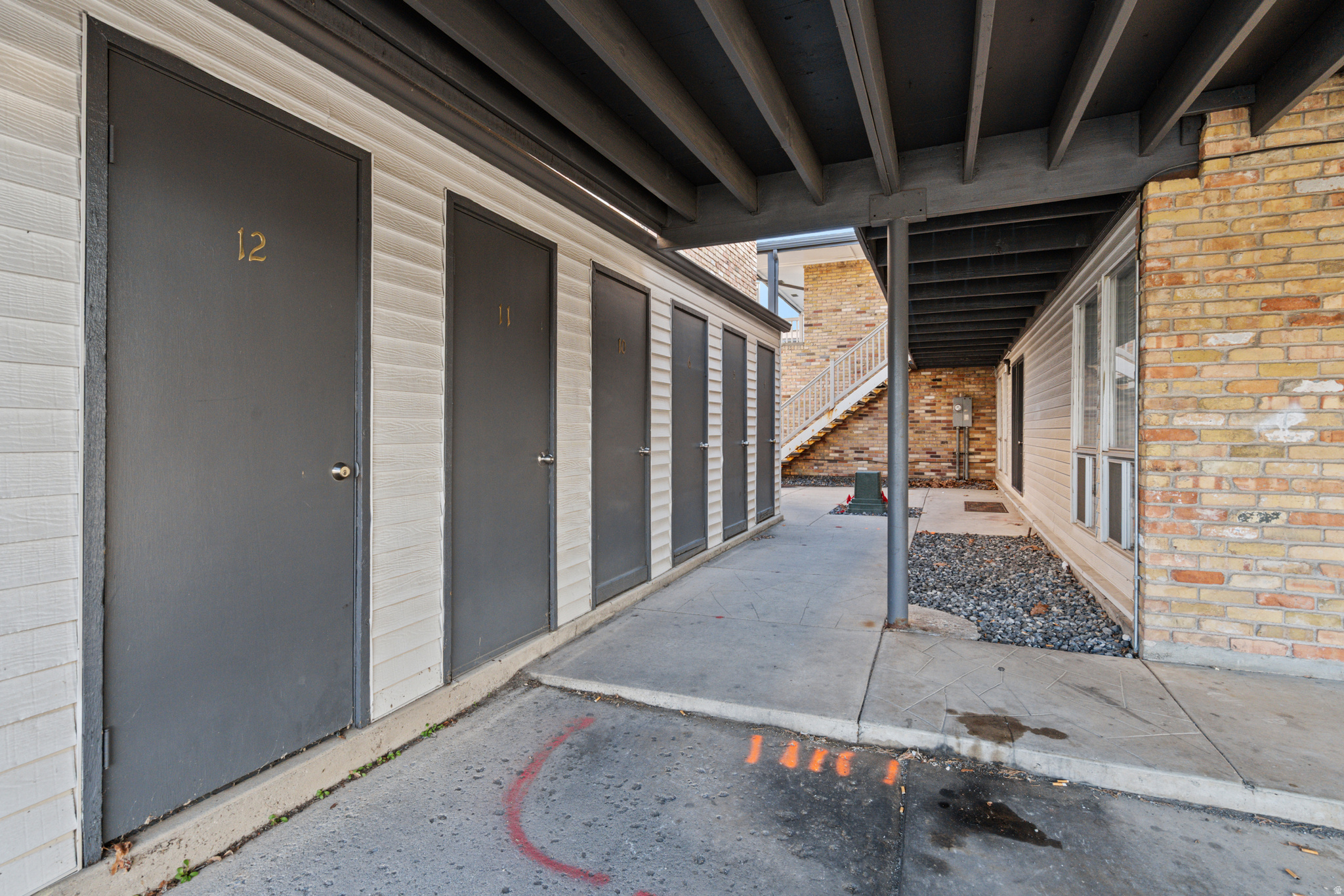OXFORD PLACE SUBDIVI - Residential