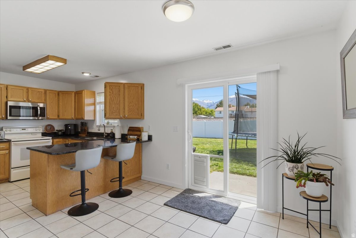 FARM MEADOWS SUBDIVISION PLAT A - Residential