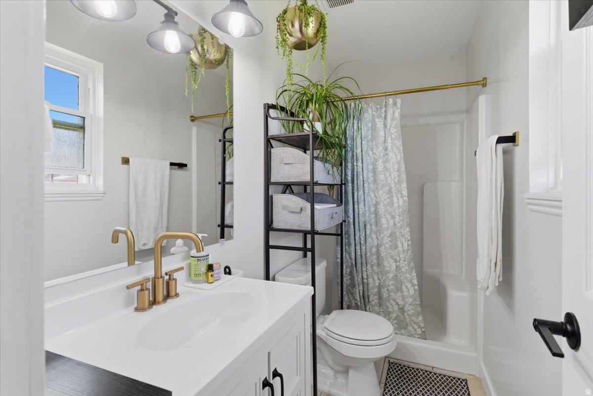 FARM MEADOWS SUBDIVISION PLAT A - Residential