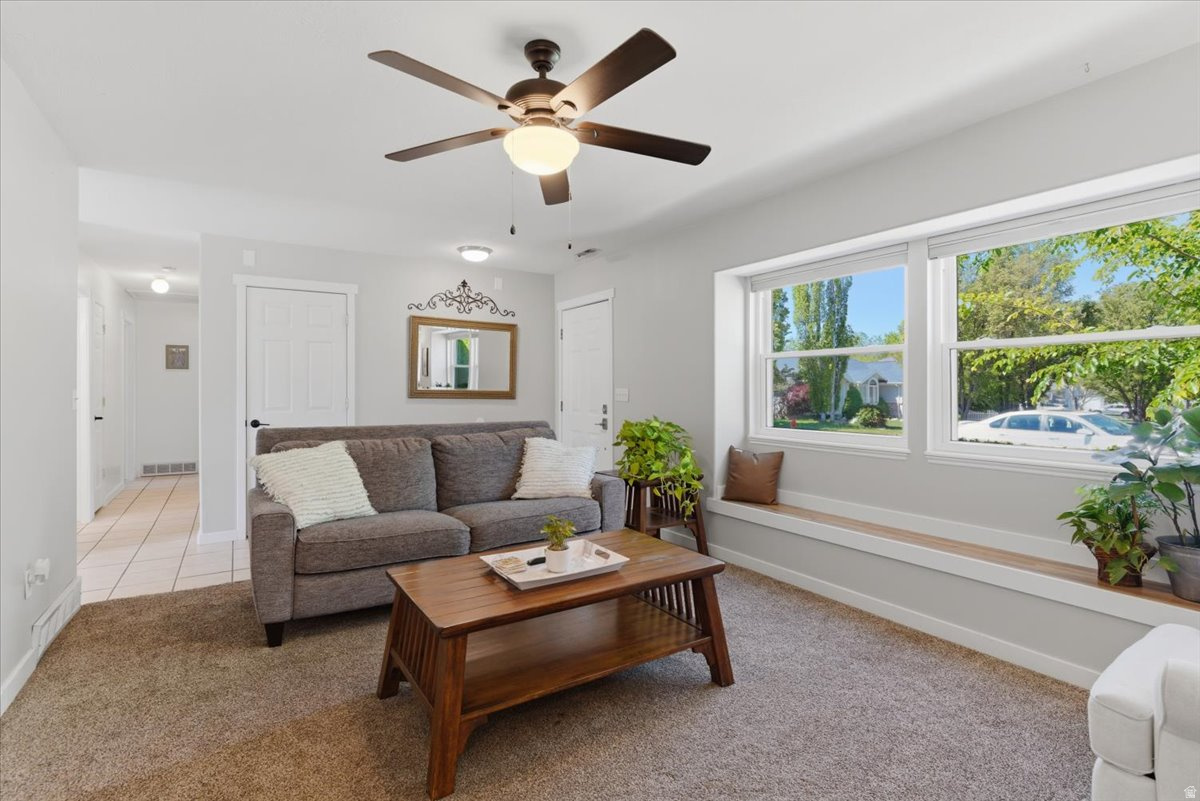 FARM MEADOWS SUBDIVISION PLAT A - Residential