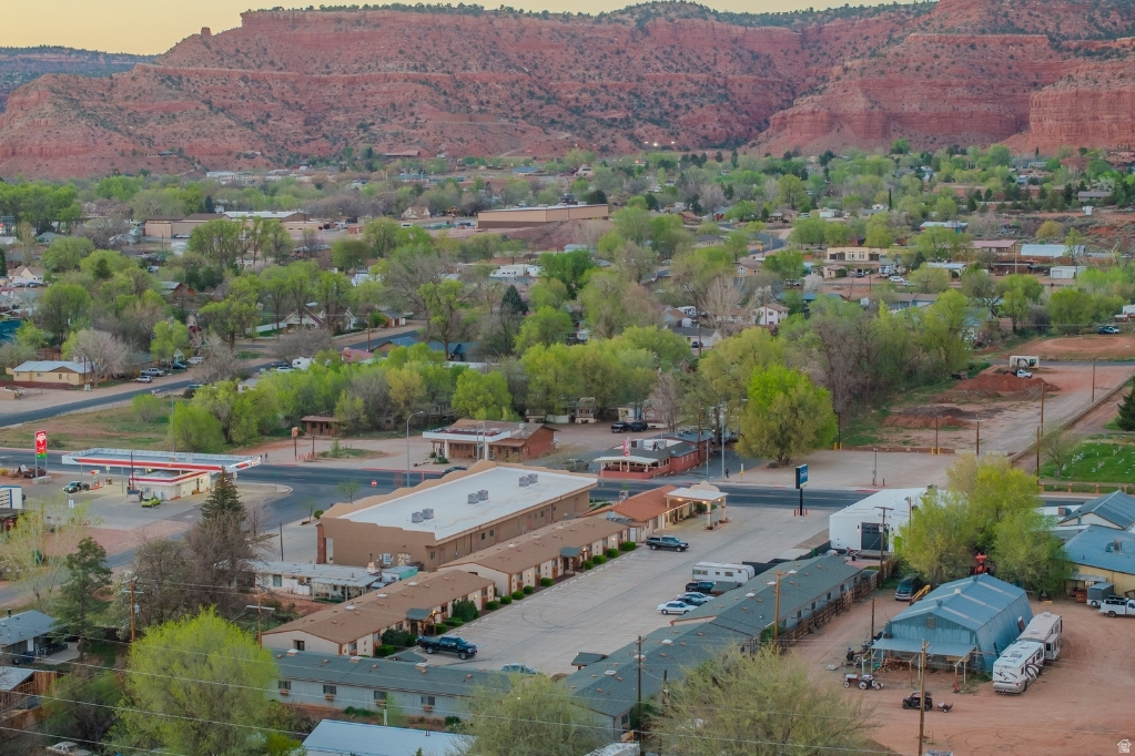 Cliffrose Group is pleased to present the Travelodge Kanab, a substantial 65-key hospitality opportunity located in the heart of Kanab, Utah. This offering represents a chance to acquire a stabilized, operating asset in a high-barrier market that is quickly evolving from a passive stopover into one of the Southwest's most desirable boutique tourism destinations. Situated on 1.56 acres along the critical East Zion corridor, the property provides immediate scale with 19,200 square feet of building area. While offered "as-is," the site's C-2 zoning and significant key count offer an investor a flexible platform to capitalize on Kanab's rising profile as the Basecamp for Zion, Bryce Canyon, and Lake Powell.  MARKET OVERVIEW Kanab: The Next Frontier in Southwest Hospitality Kanab has evolved from a quiet gateway town into Southern Utah's next resort destination. With visitation to the region surpassing millions of annual park visitors, Kanab sits perfectly positioned between multiple national parks while offering a more accessible, authentic experience than the congested Springdale corridor. Proximity to Adventure: Zion National Park: ~40 min Lake Powell: ~1 hr 10 min Bryce Canyon: ~1 hr 20 min Grand Canyon (North Rim): ~1 hr 30 min The city's emphasis on outdoor lifestyle and culinary tourism, combined with a scarcity of available commercial inventory, positions established assets like the Travelodge for sustained relevance and value growth. INVESTMENT HIGHLIGHTS Significant Scale: With 65 keys, this property is one of the larger lodging assets in Kanab, offering immediate operational efficiency and the ability to accommodate tour groups and higher visitor volume. Prime Acreage & Zoning: The expansive 1.56-acre parcel is Zoned C-2, providing a secure footprint in a town where development supply is limited and barriers to entry are high. Strategic Location: Located centrally in Kanab, the property benefits from the town's "Grand Circle" geography serving as the hub for Zion National Park, Bryce Canyon, the Grand Canyon North Rim, and Lake Powell. Market Momentum: Kanab is emerging as a true destination for high-end adventure travelers. Acquiring at this price point offers a basis well below replacement cost in a market experiencing significant federal and state infrastructure investment (including the upcoming Zion Discovery Center).