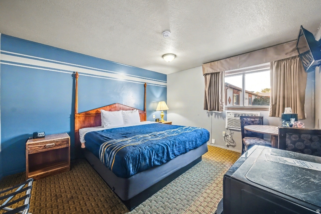 KANAB - Commercial Sale