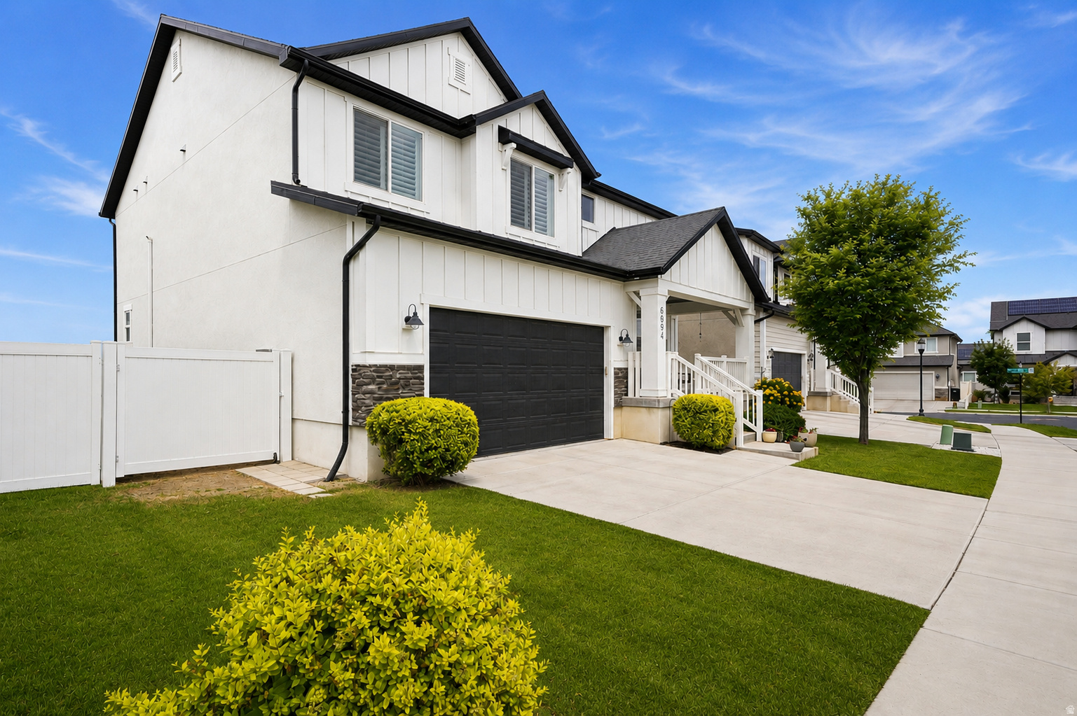 CREEK RIDGE - Residential