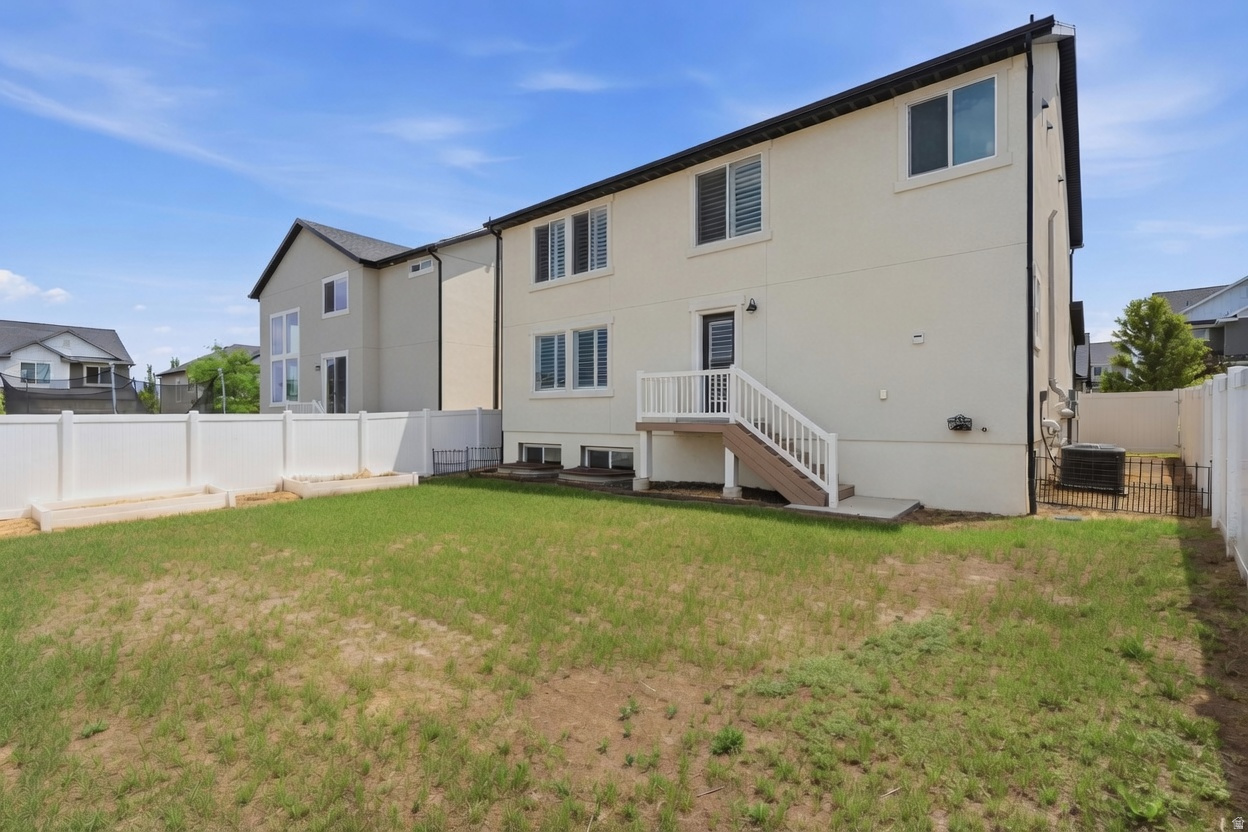 CREEK RIDGE - Residential
