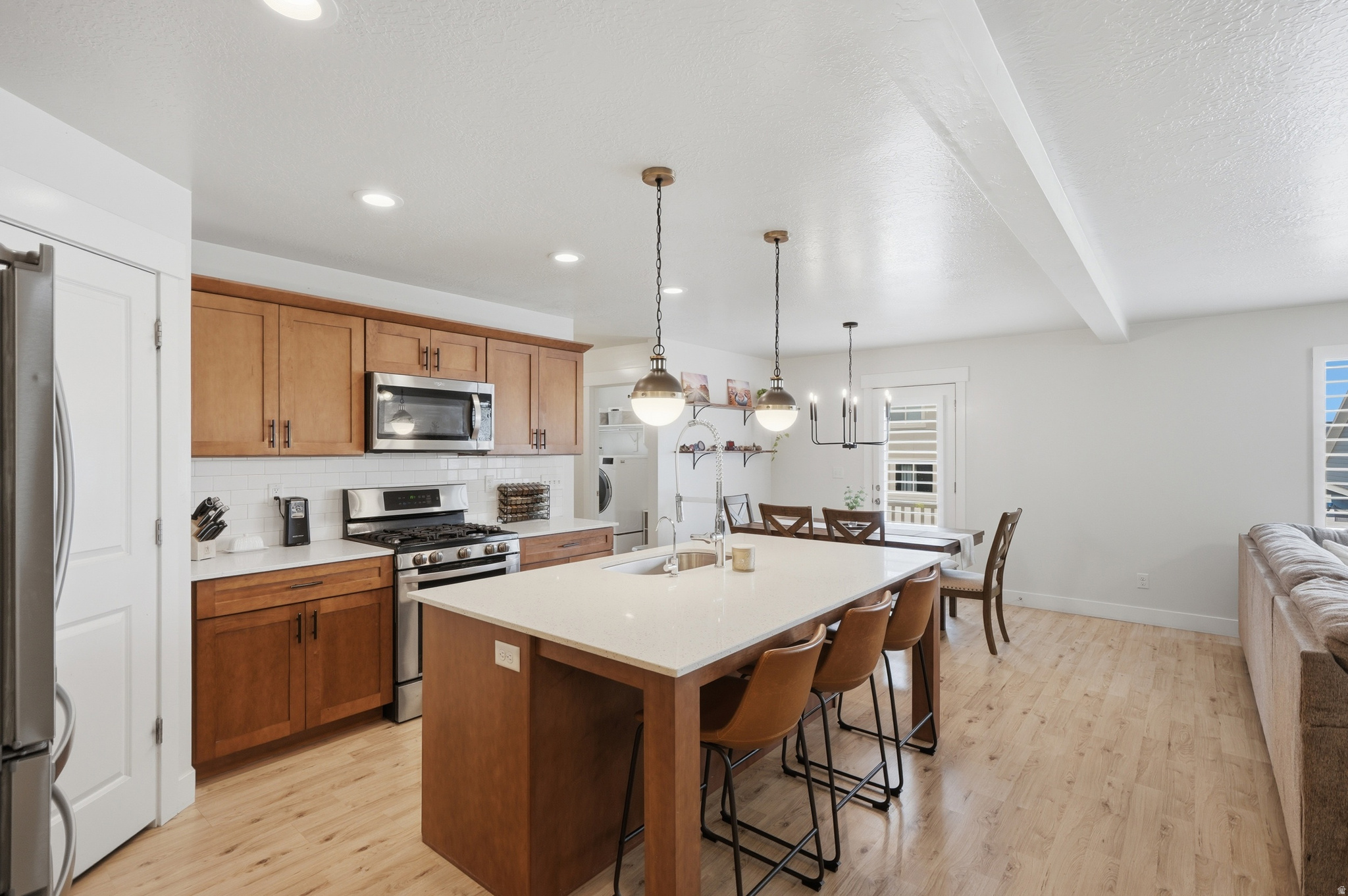 CREEK RIDGE - Residential