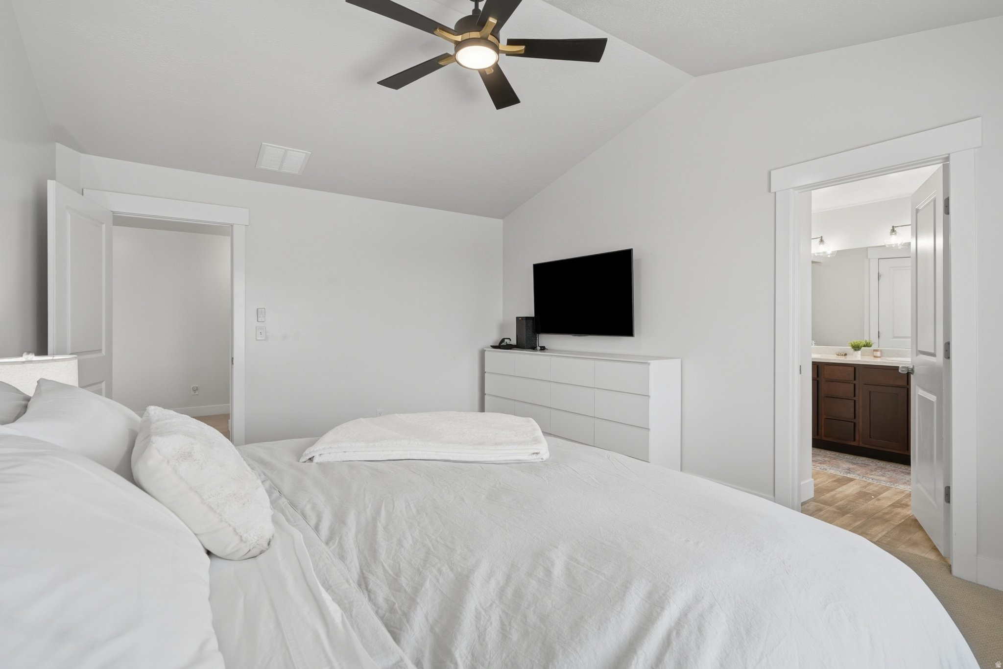 CREEK RIDGE - Residential