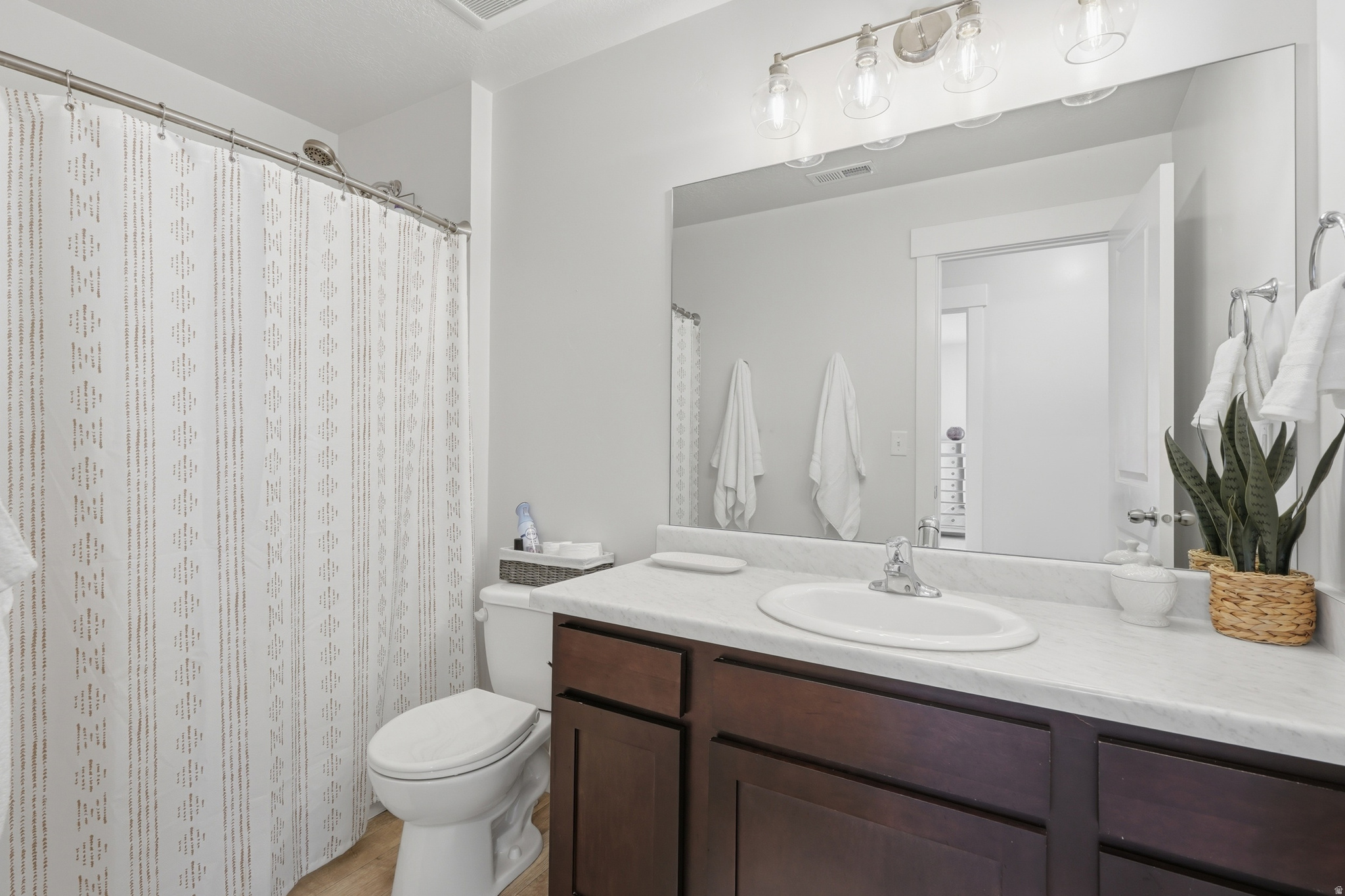CREEK RIDGE - Residential