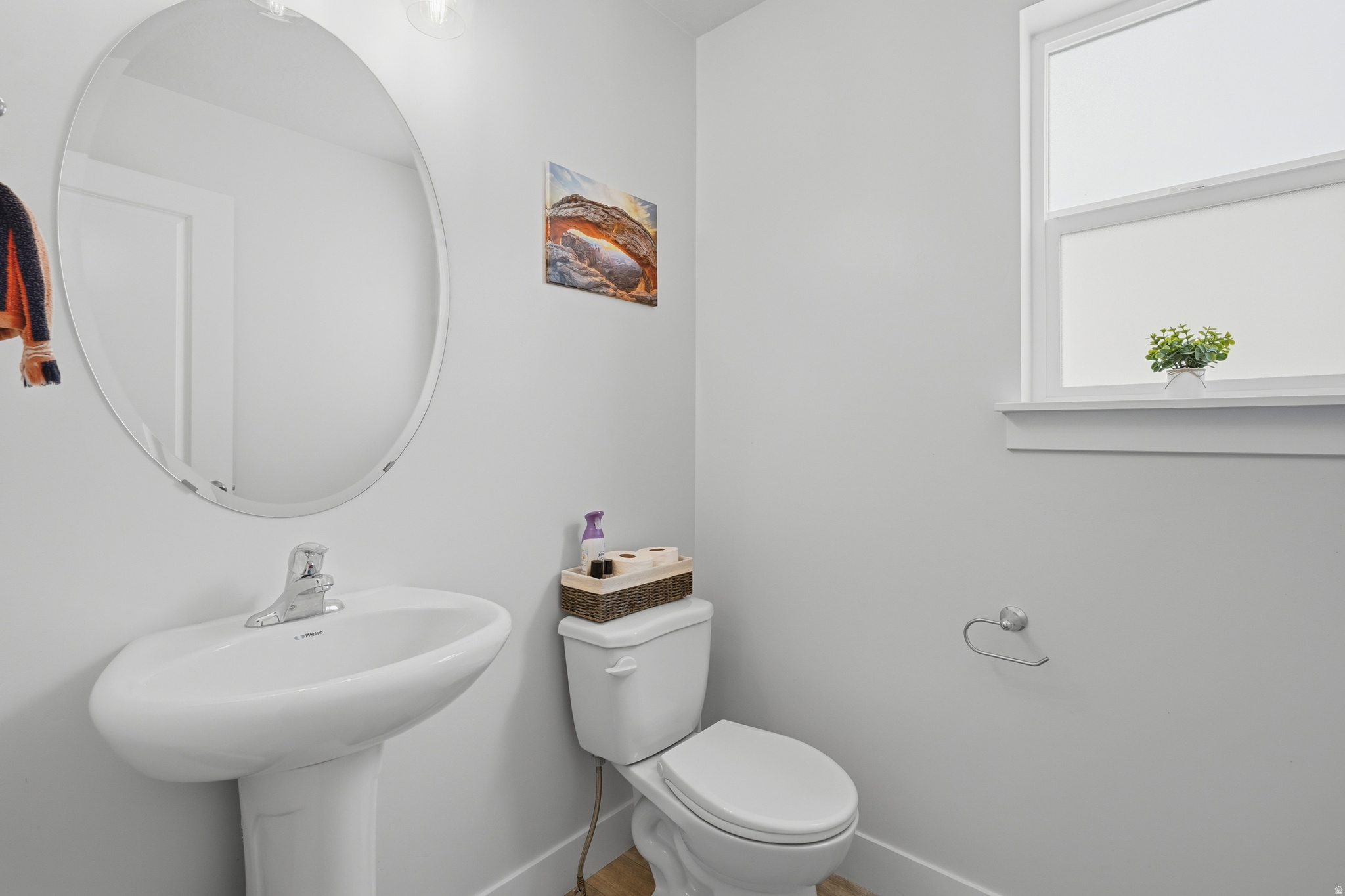 CREEK RIDGE - Residential