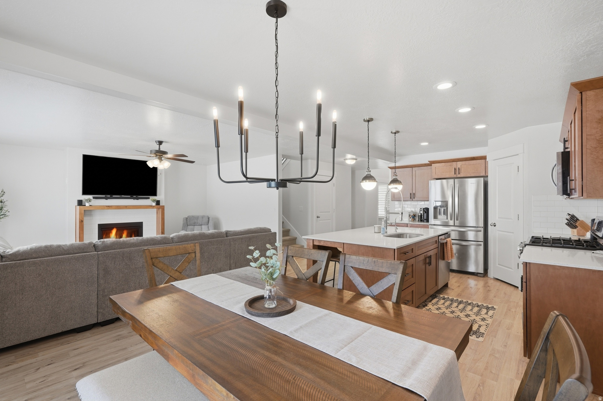 CREEK RIDGE - Residential