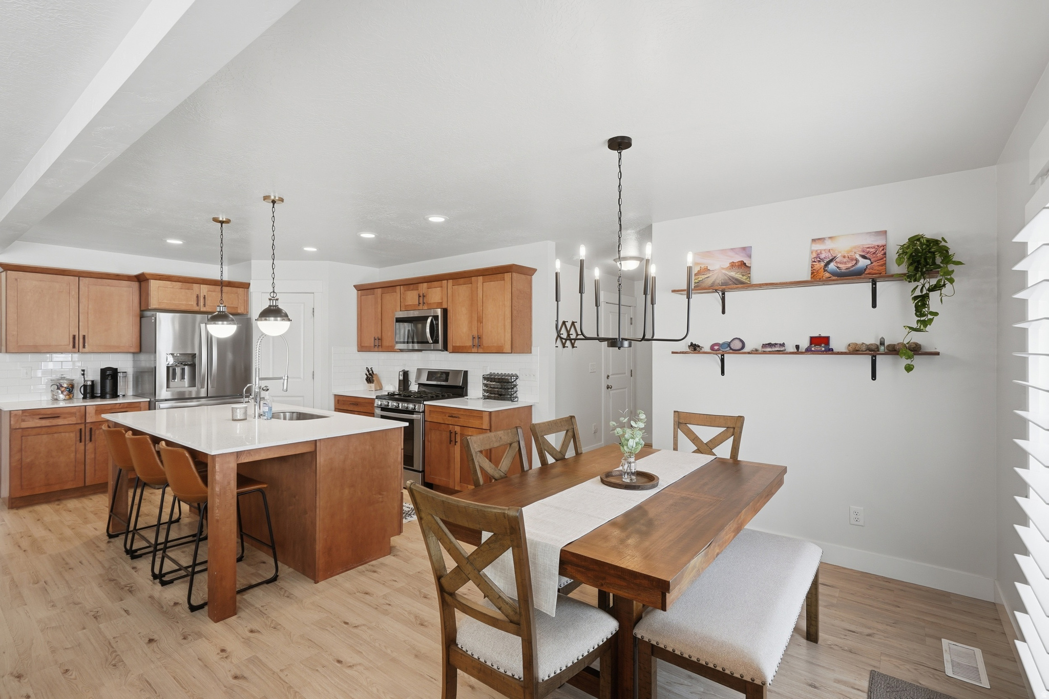 CREEK RIDGE - Residential
