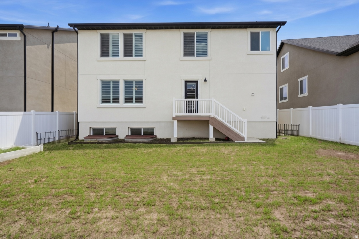 CREEK RIDGE - Residential