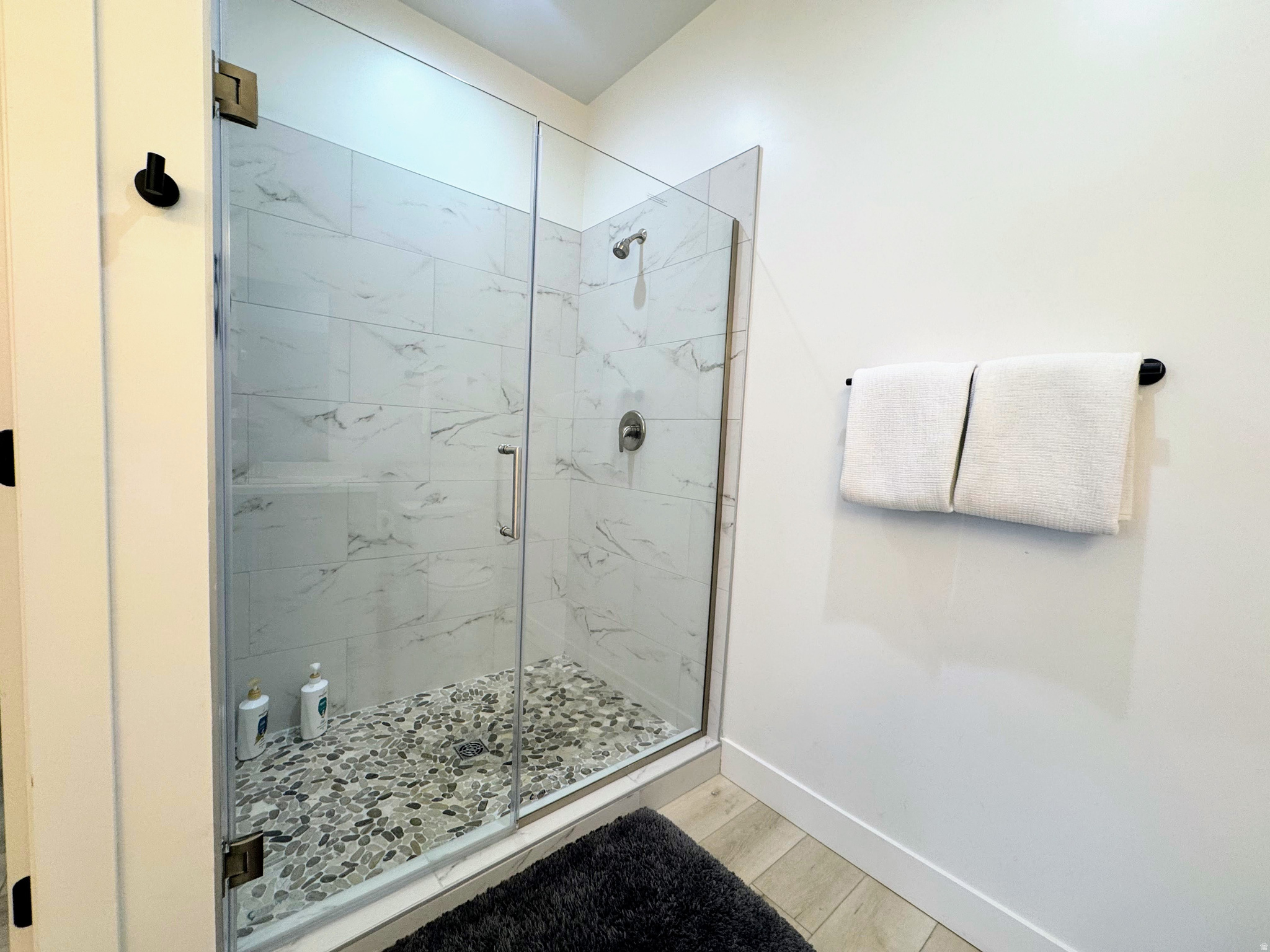 PLAT F - Residential