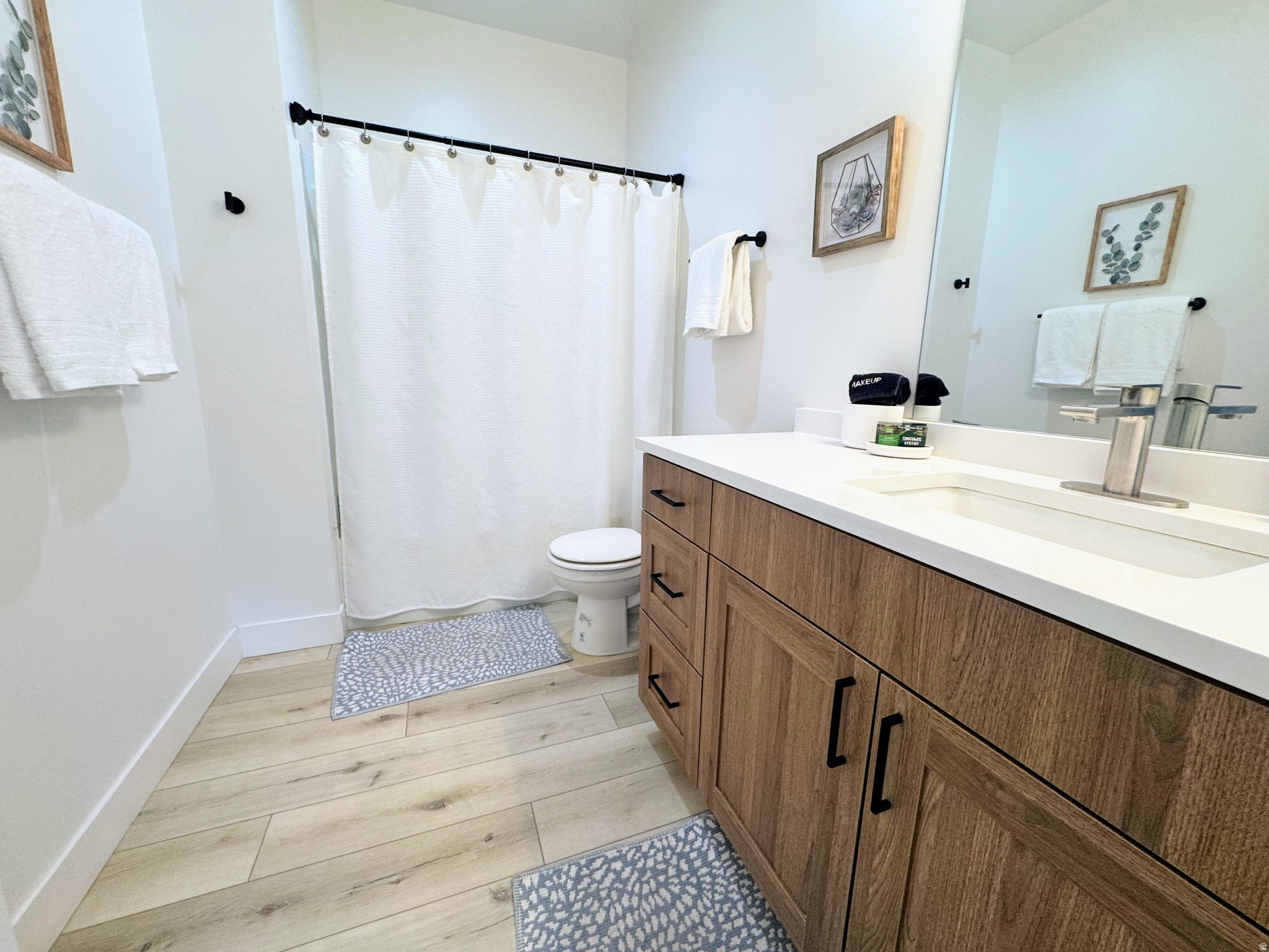 PLAT F - Residential